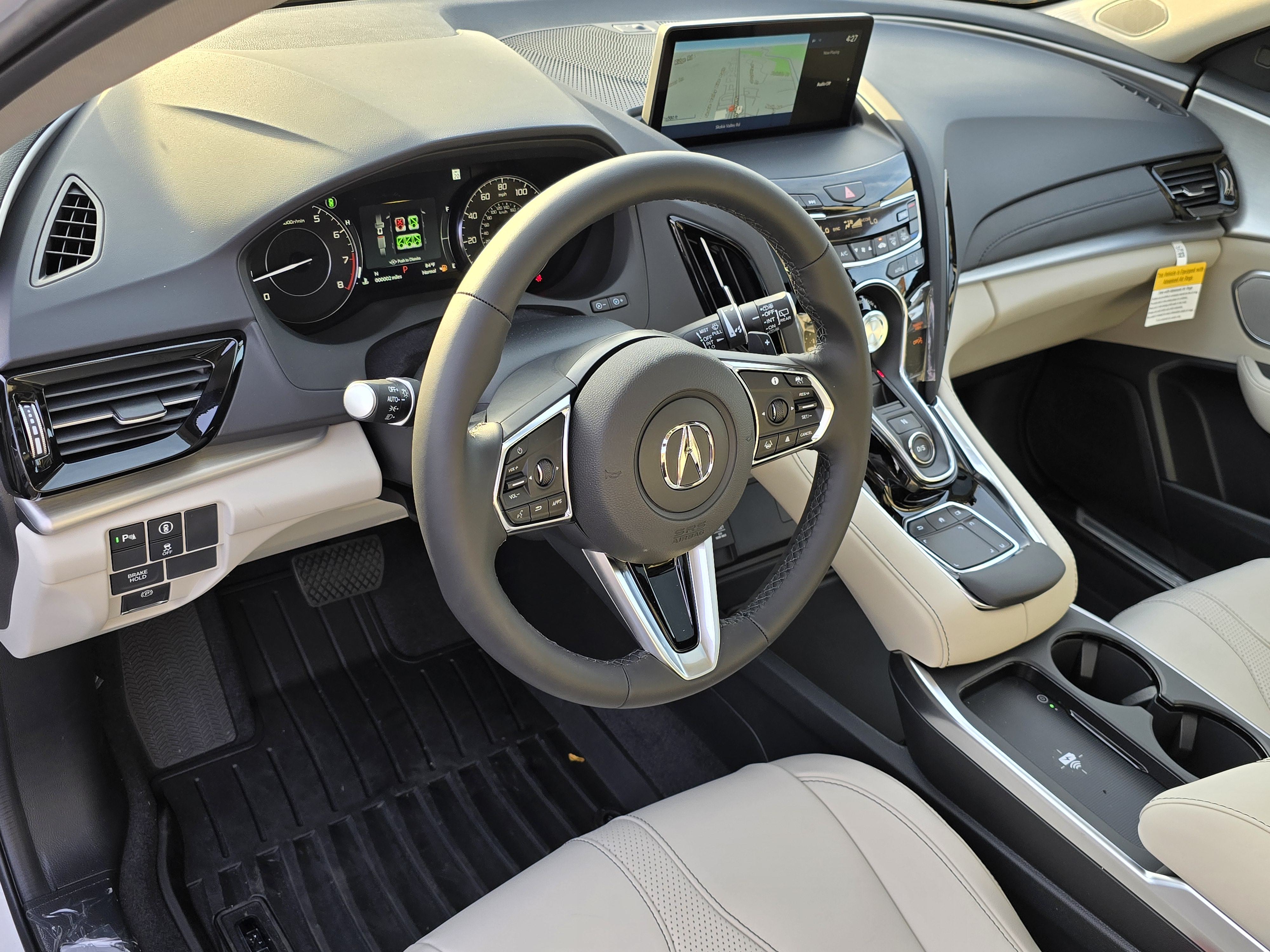 2025 Acura RDX Technology Package 17