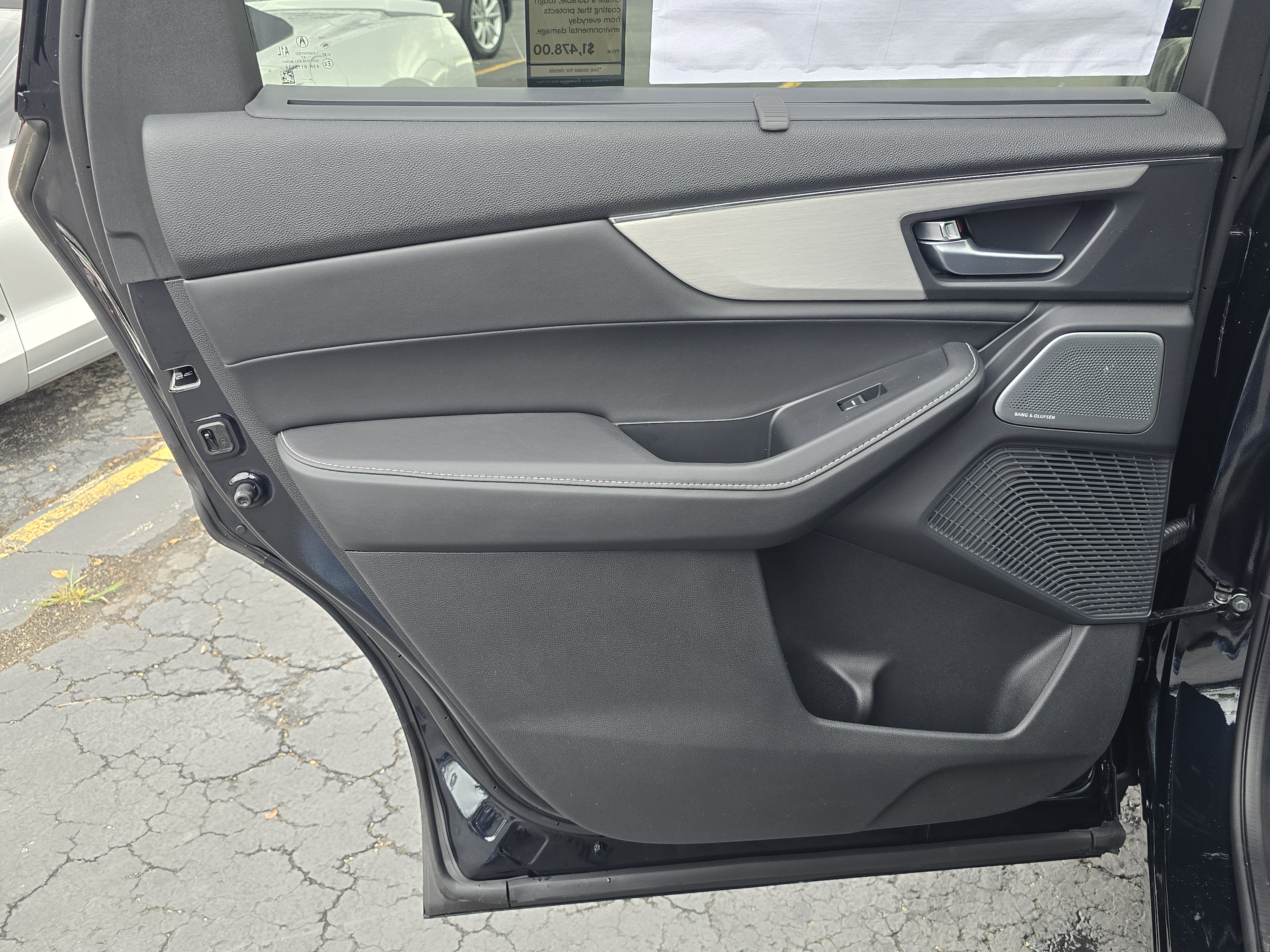 2025 Acura MDX Technology Package 21