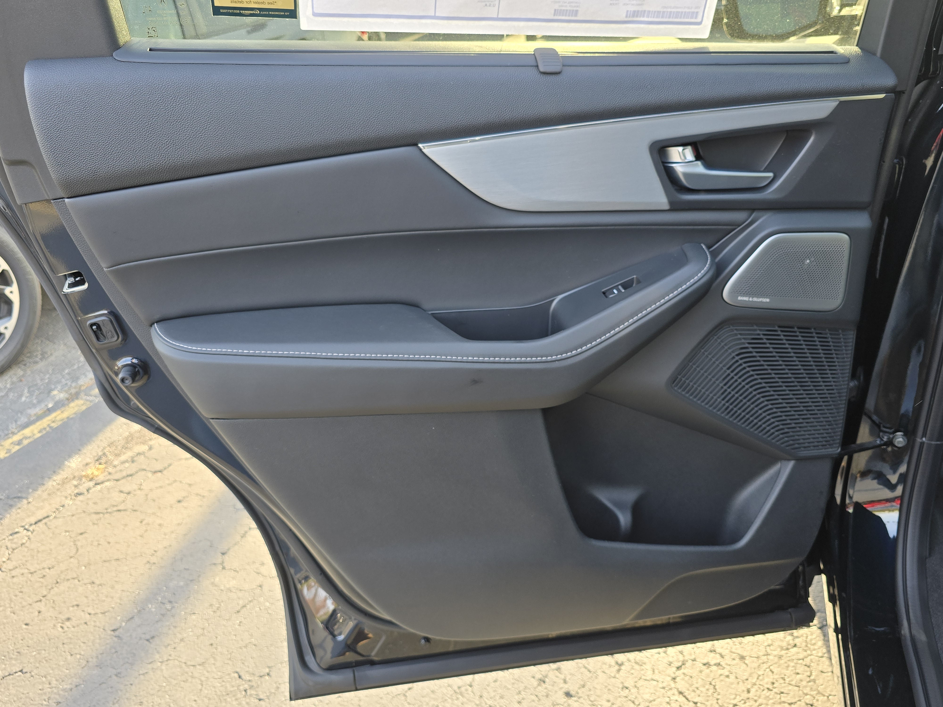 2025 Acura MDX Technology Package 21