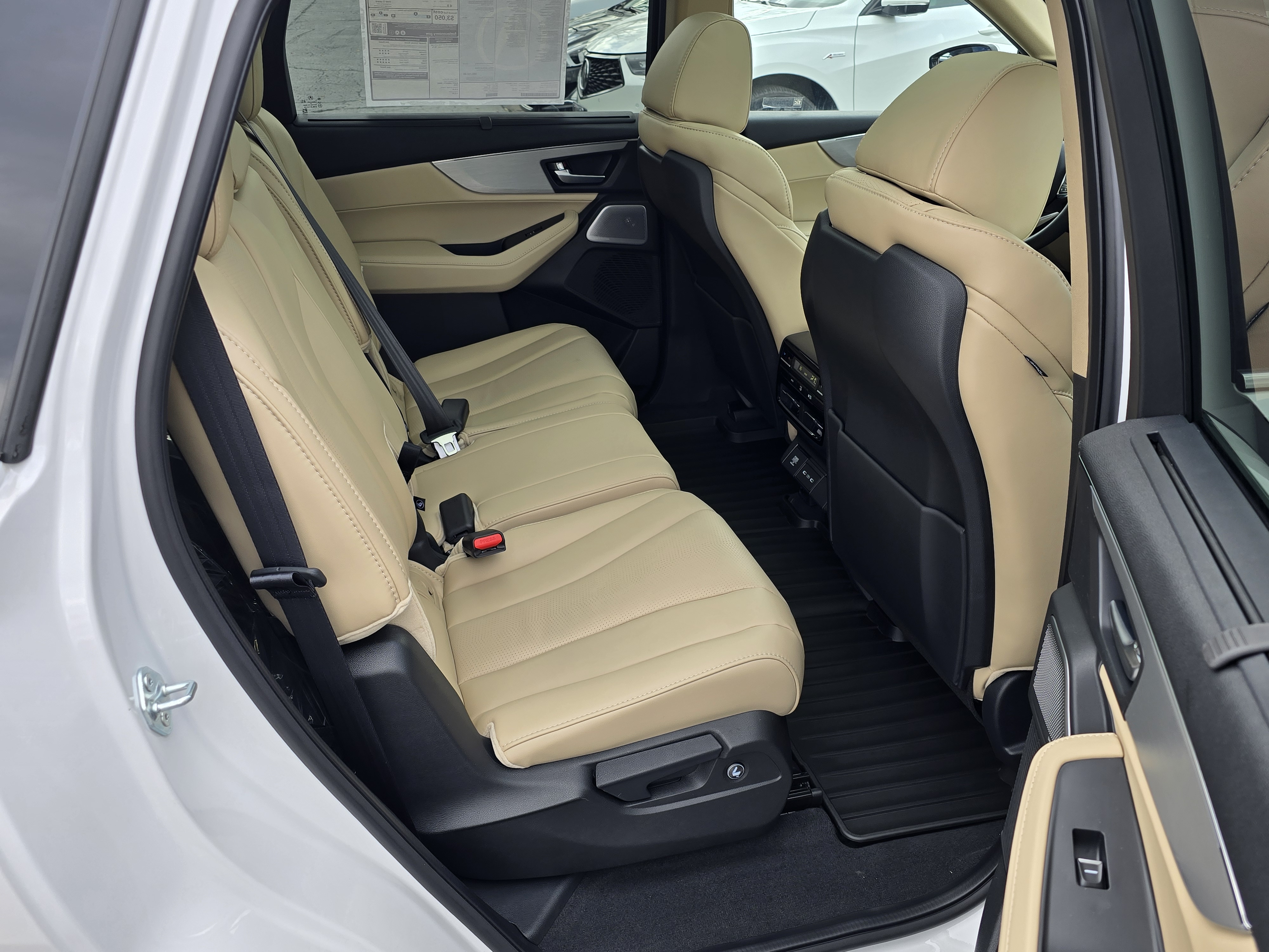 2025 Acura MDX Technology Package 27