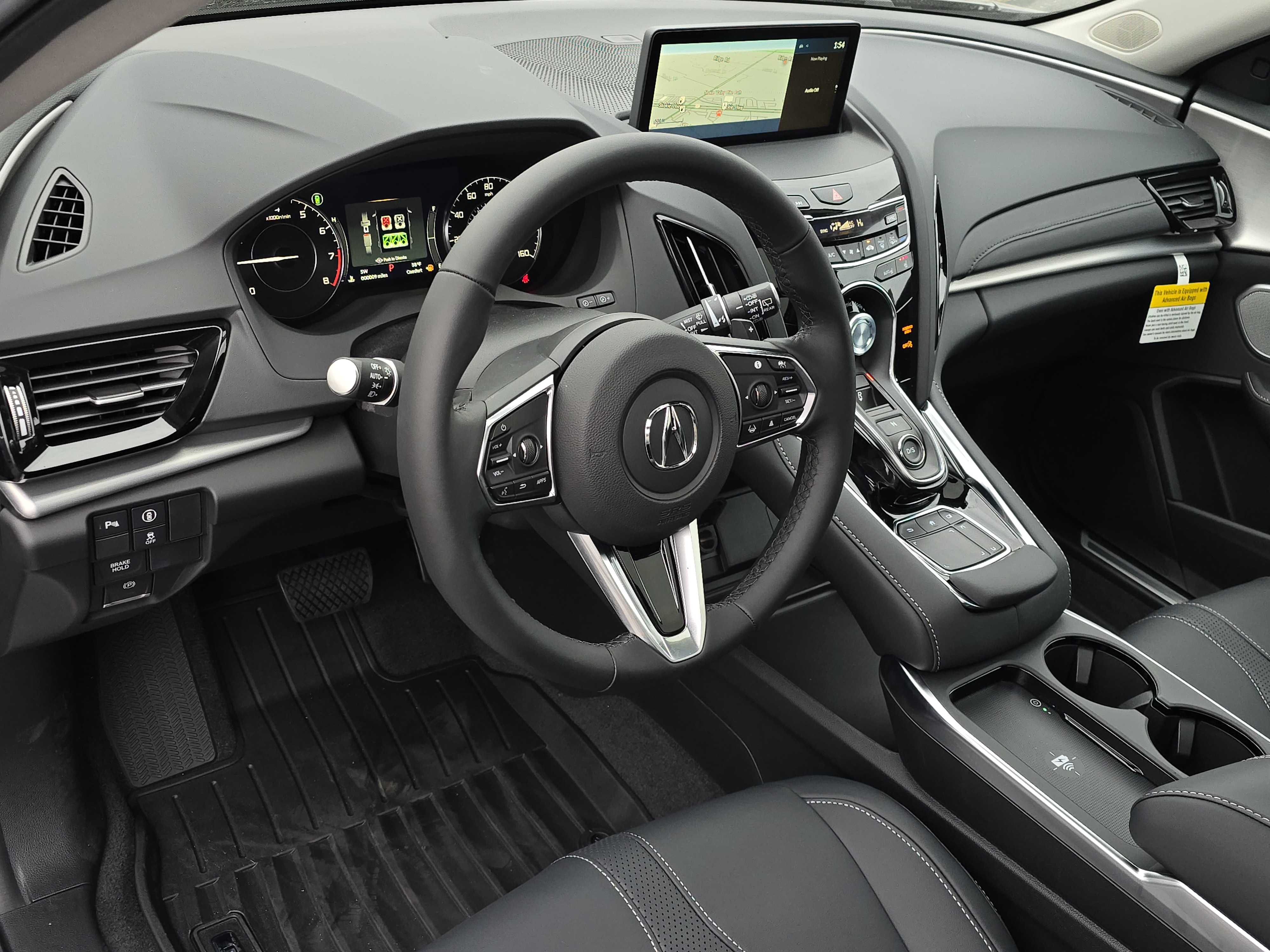 2025 Acura RDX Technology Package 18