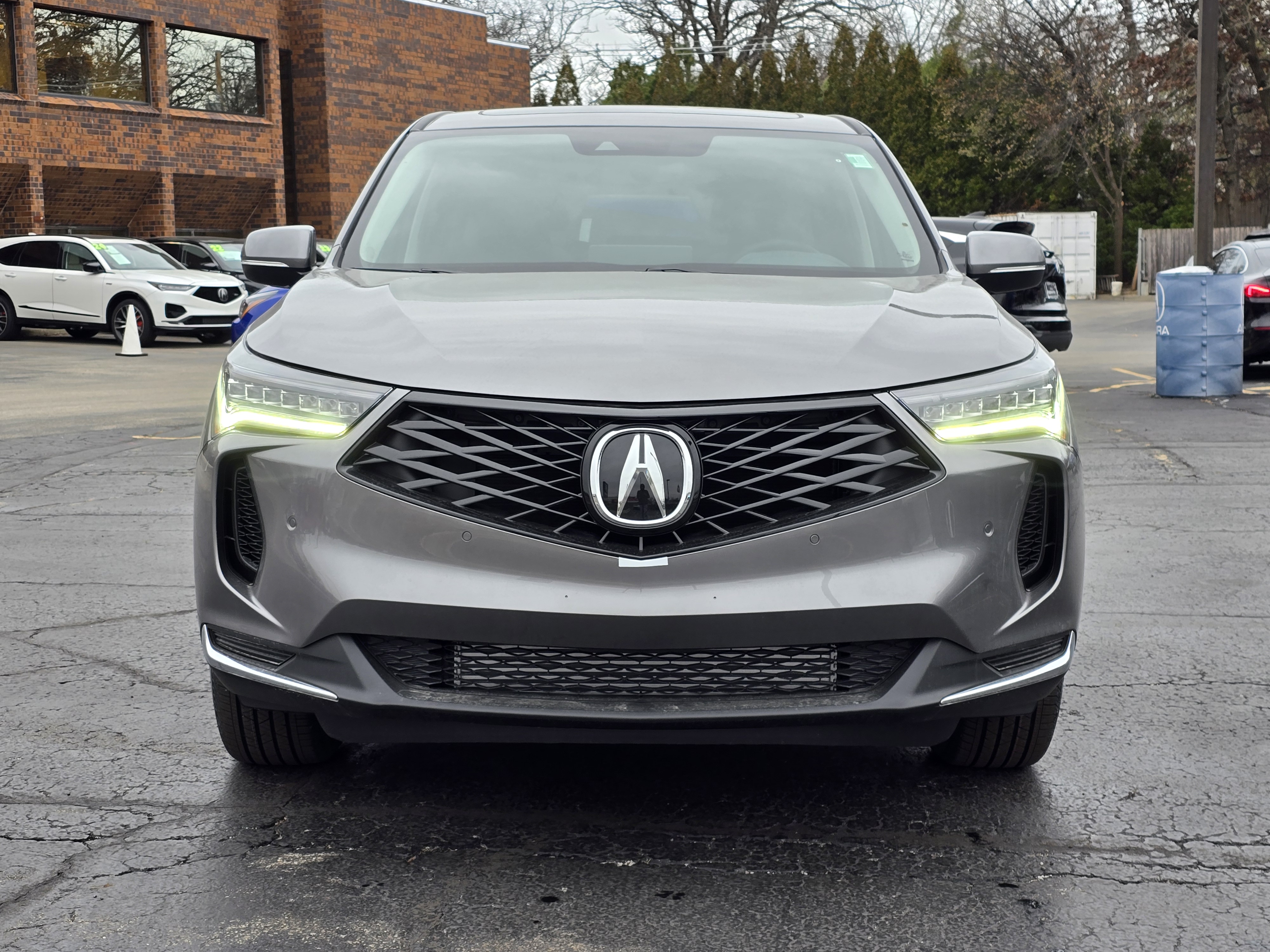 2025 Acura RDX Technology Package 28