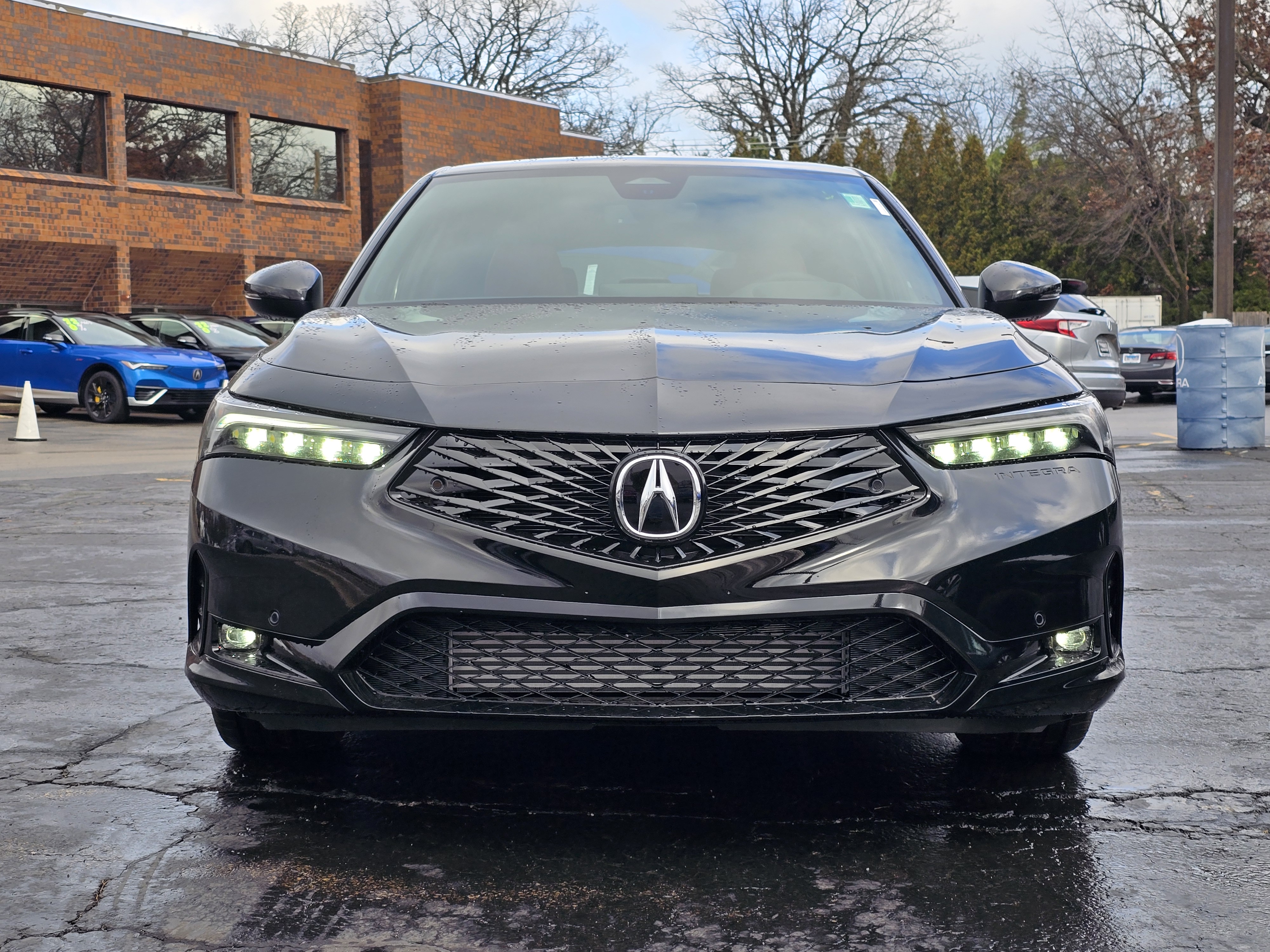 2025 Acura Integra A-Spec Tech Package 27