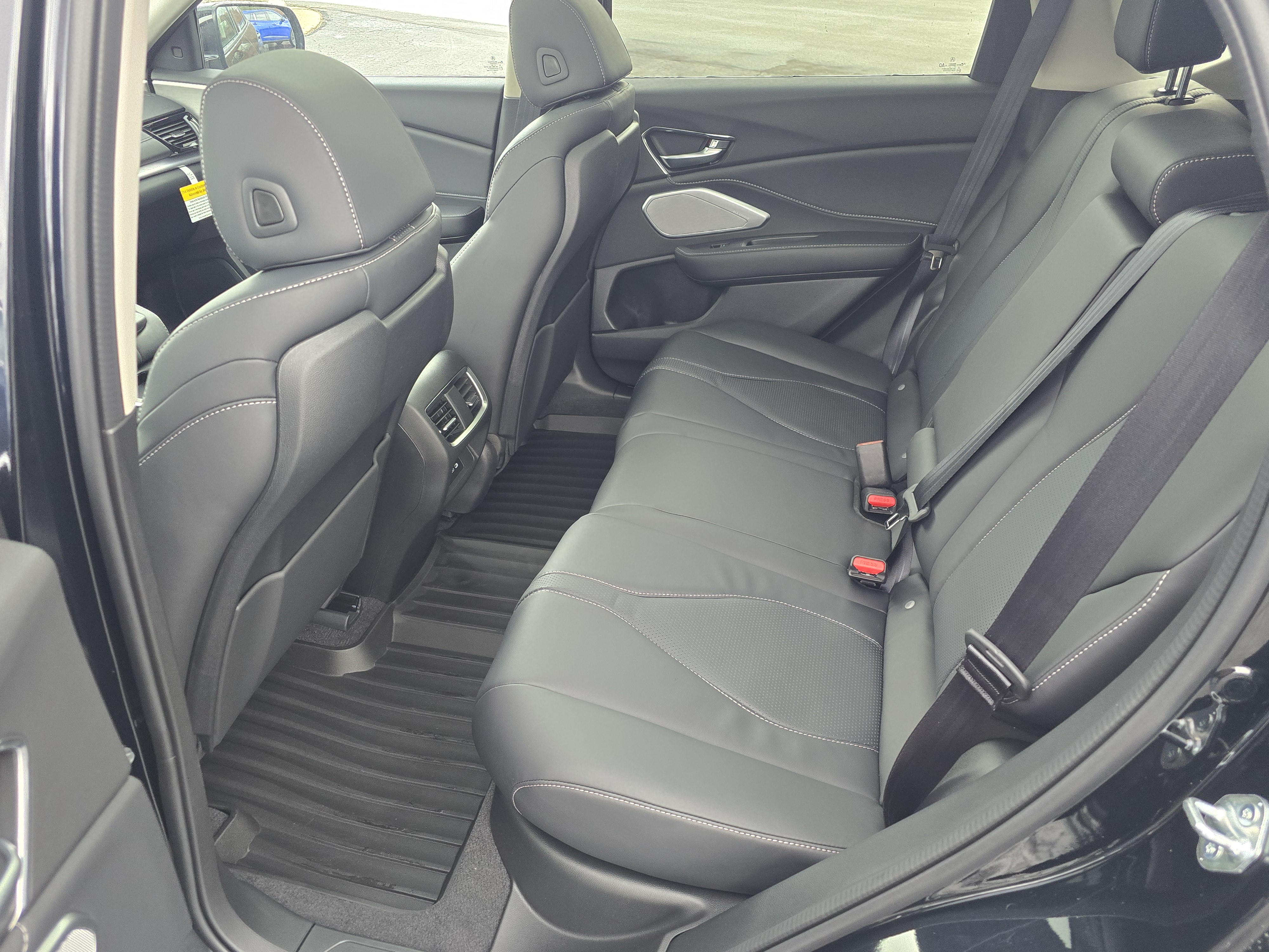 2025 Acura RDX Technology Package 22