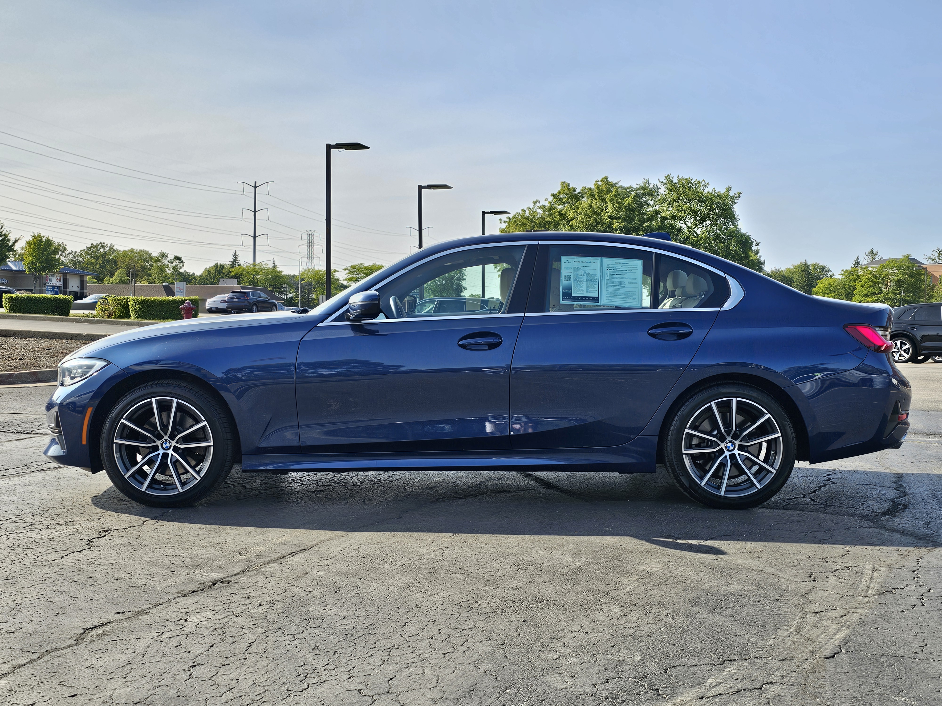 2021 BMW 3 Series 330i xDrive 2