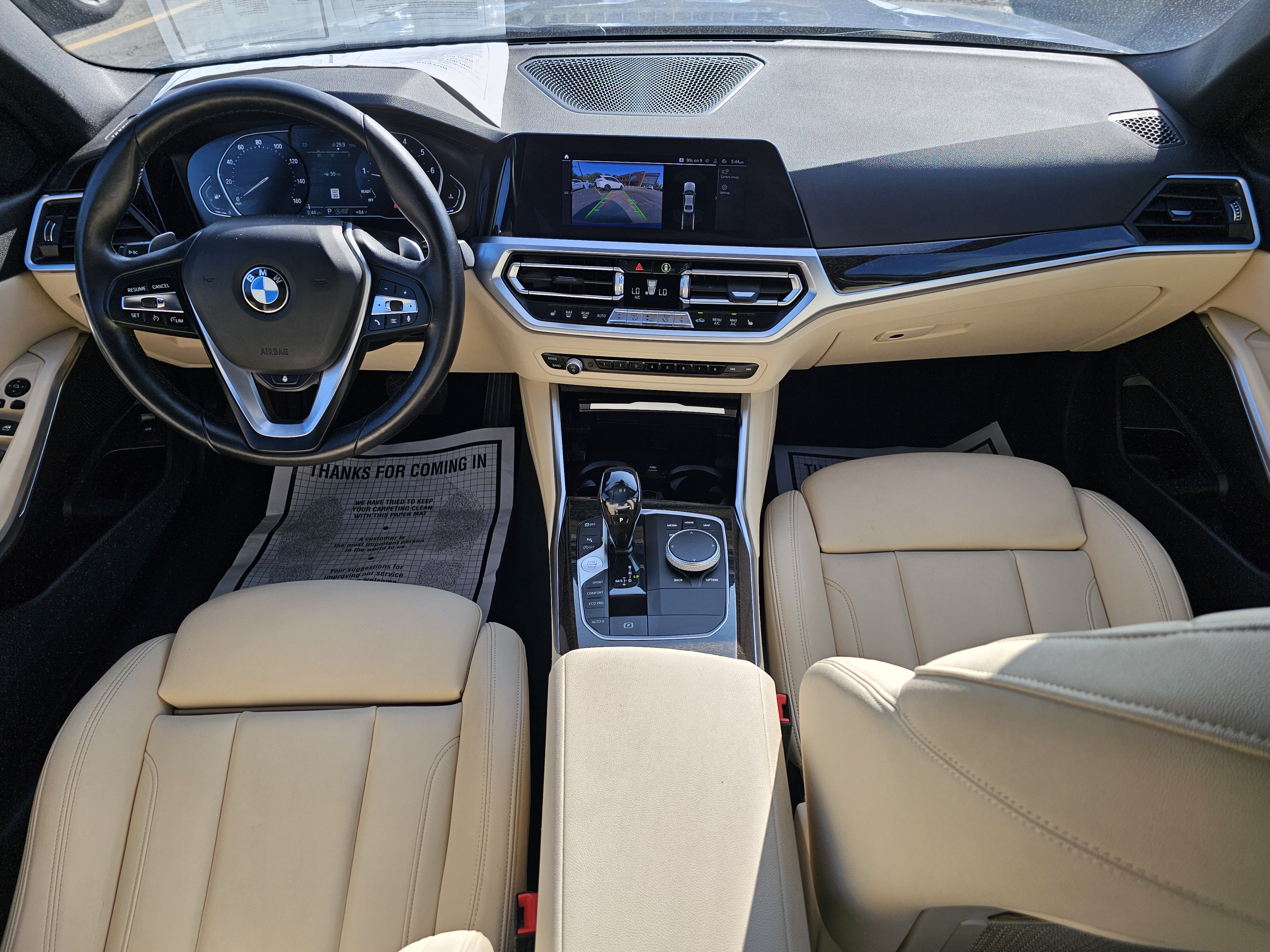 2021 BMW 3 Series 330i xDrive 3