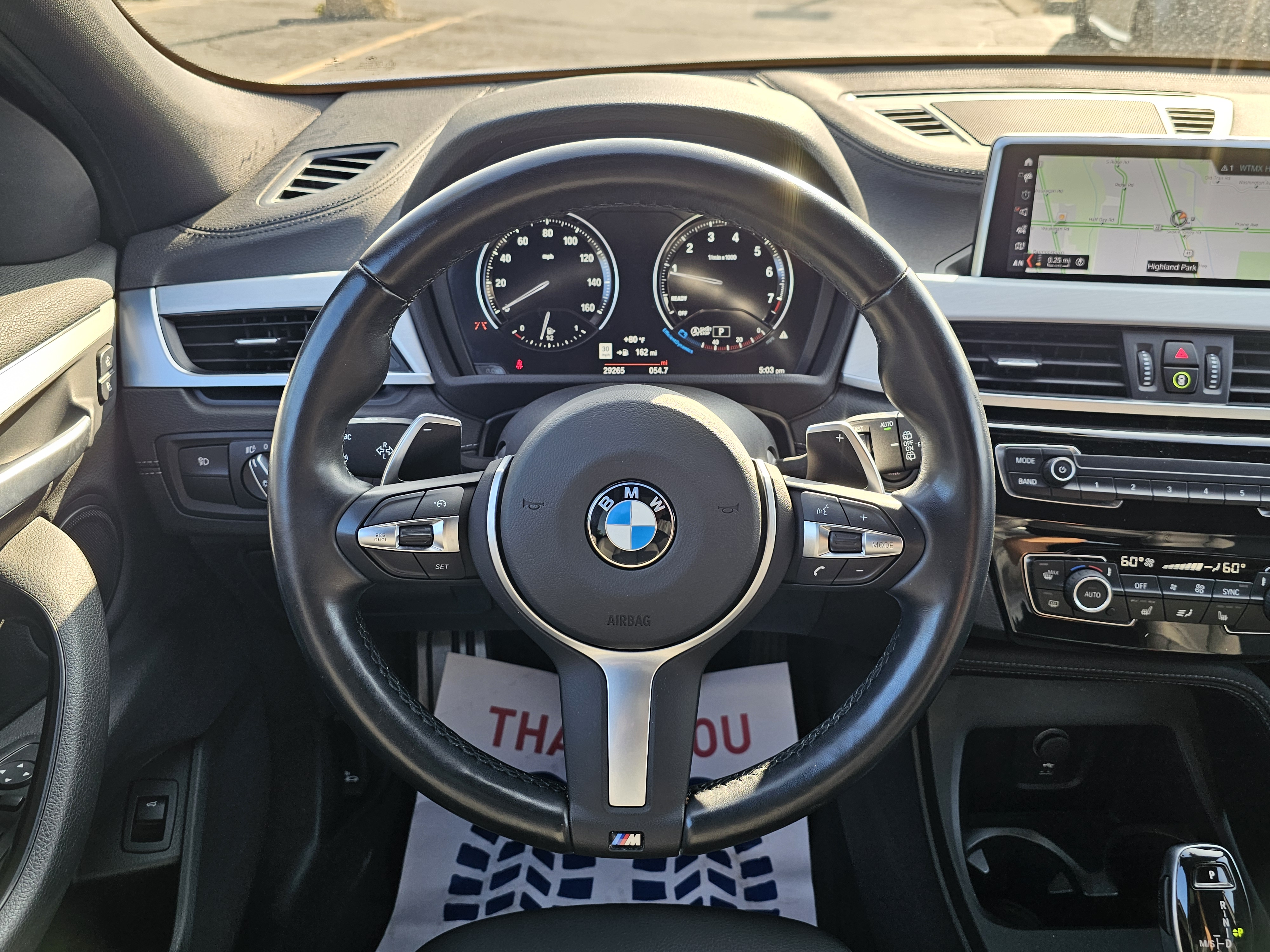 2021 BMW X2 xDrive28i 4