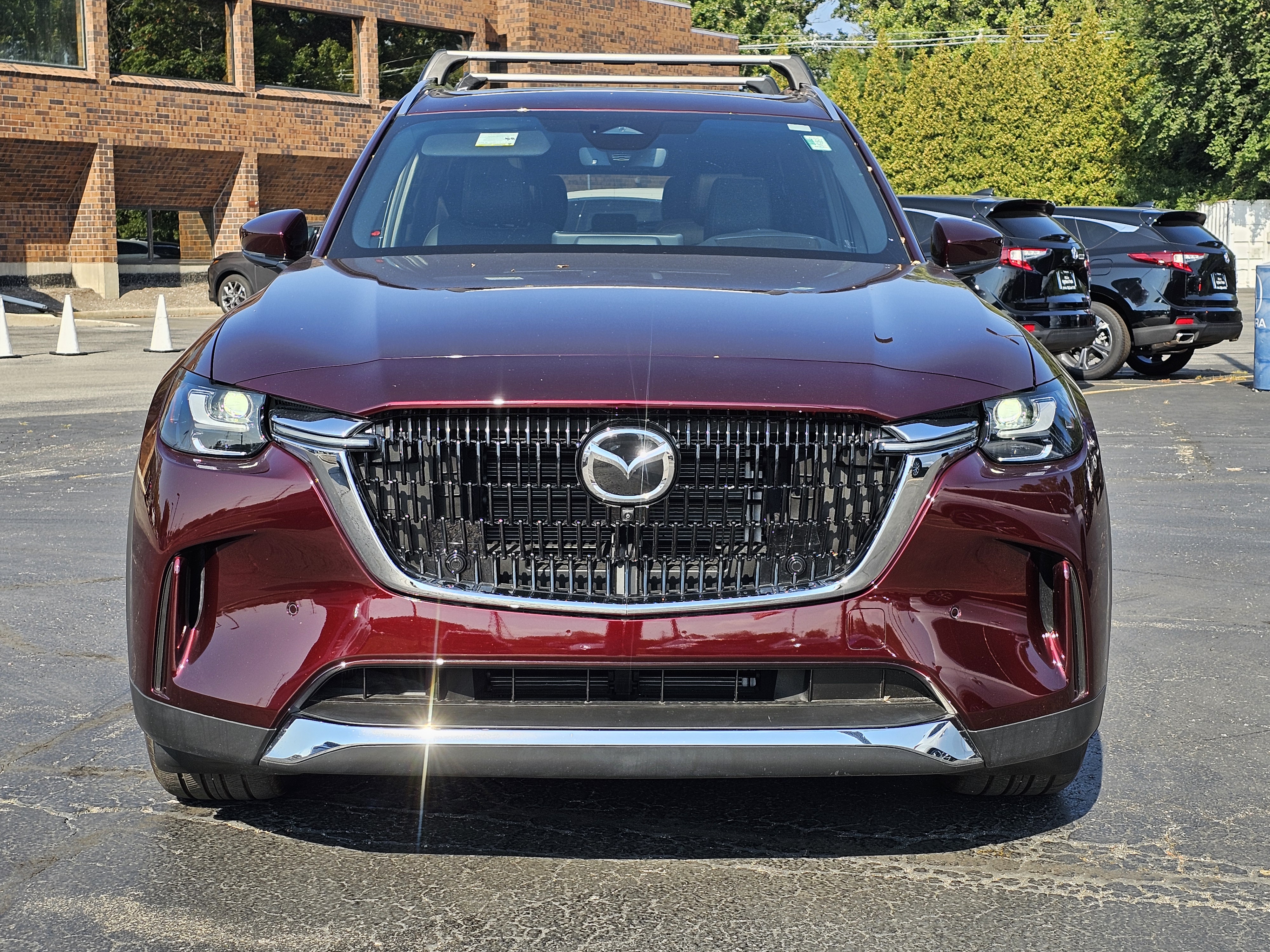 2024 Mazda CX-90 3.3 Turbo Premium Plus 26