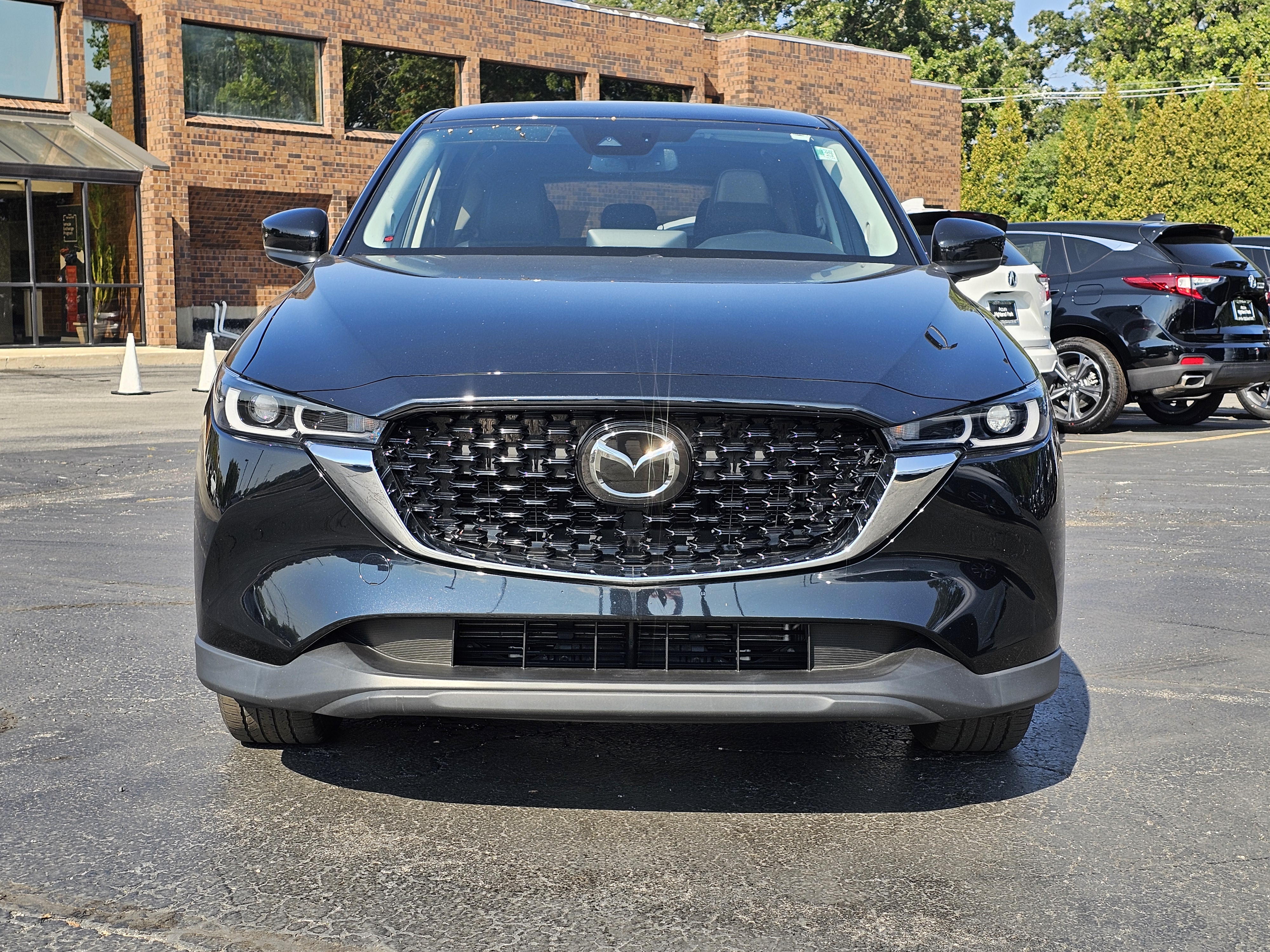 2023 Mazda CX-5 2.5 S Premium Package 23