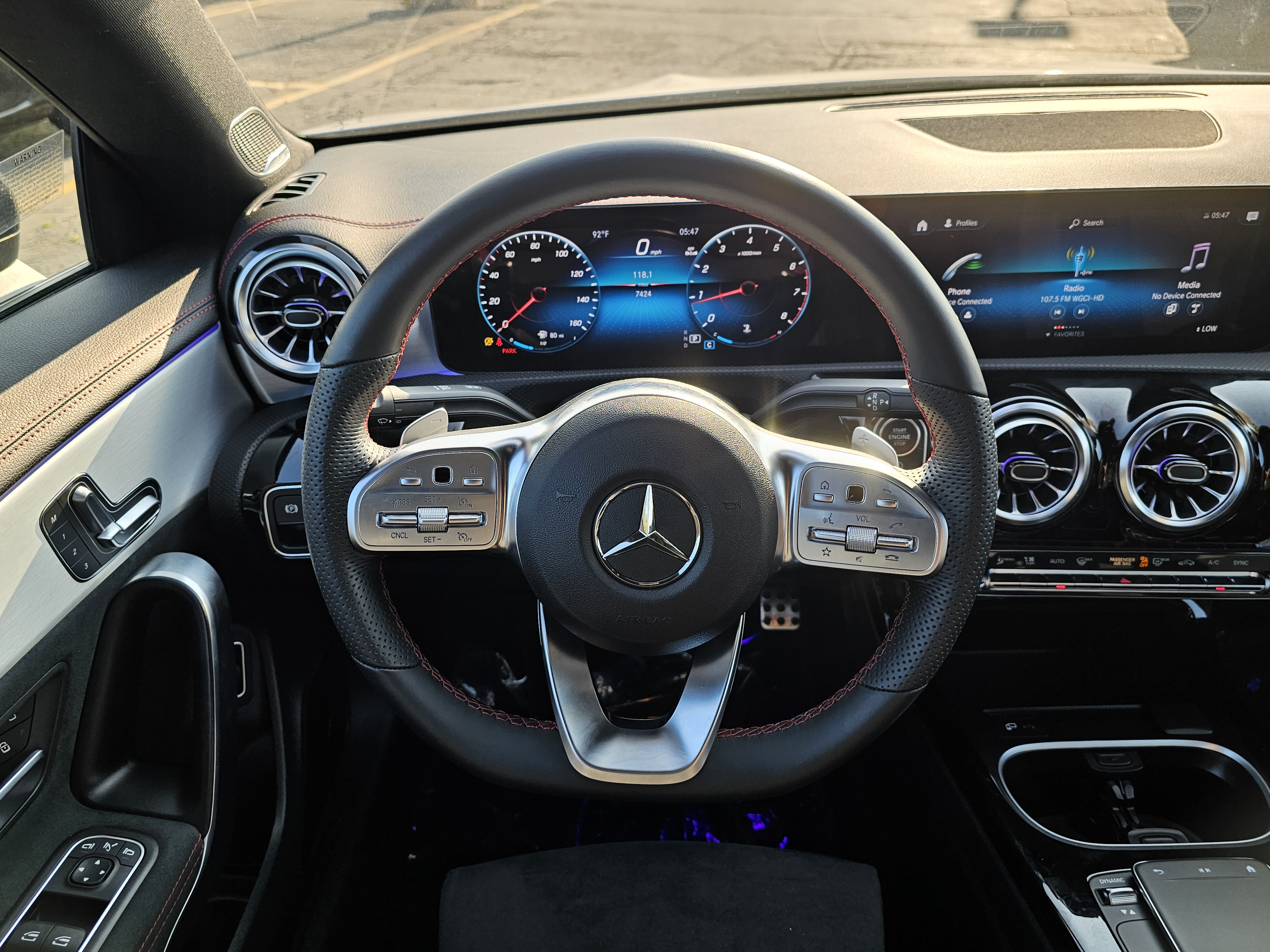 2023 Mercedes-Benz CLA CLA 250 4