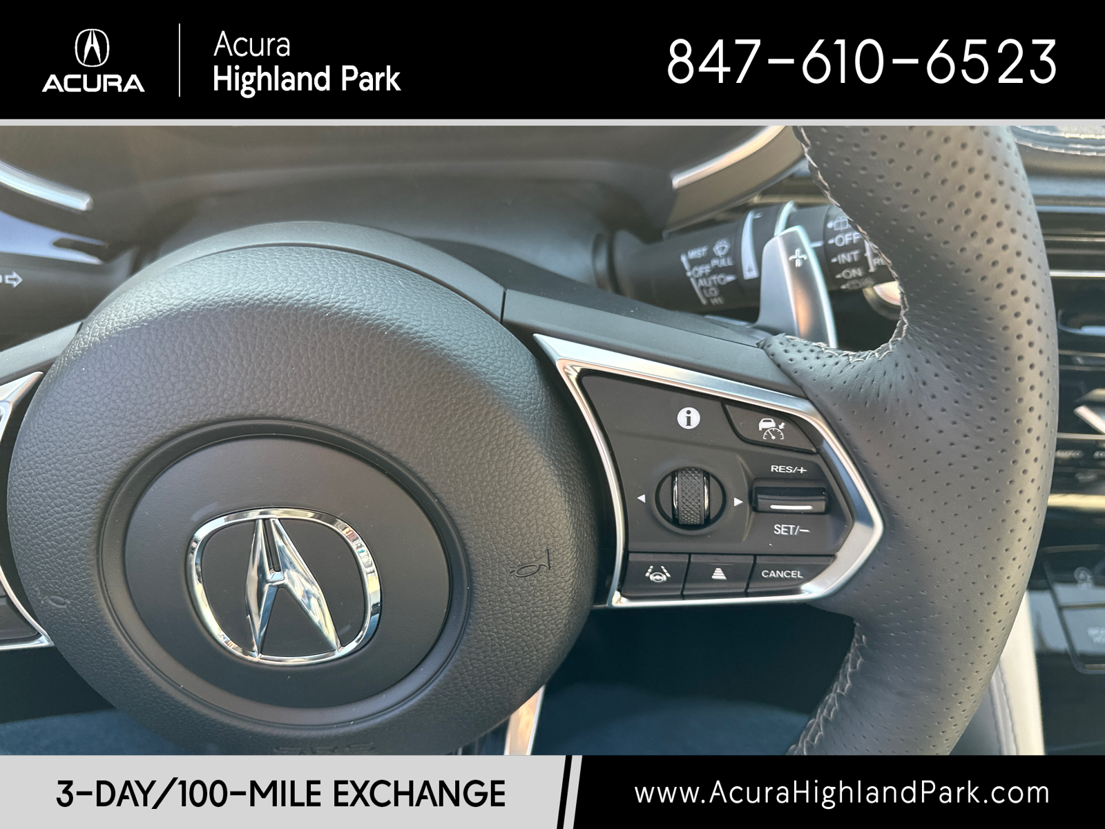 2024 Acura MDX Type S w/Advance Package 7