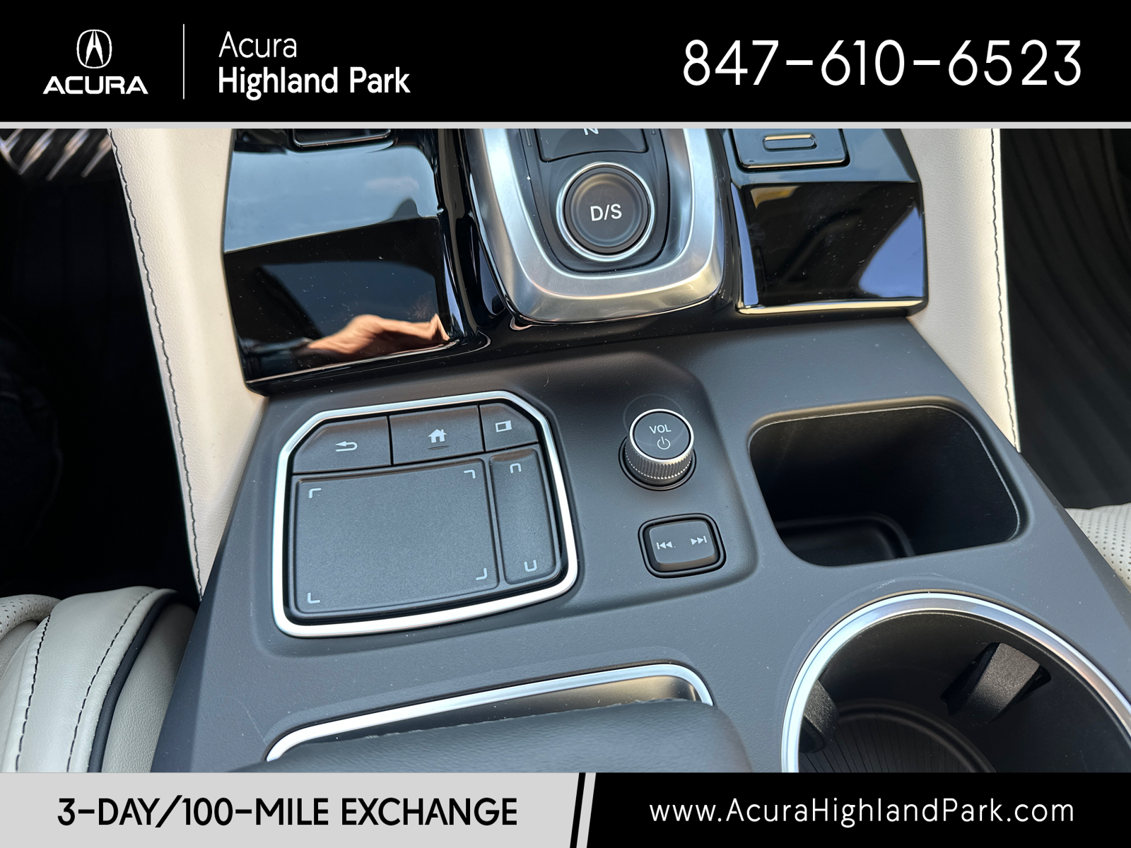 2024 Acura MDX Type S w/Advance Package 12