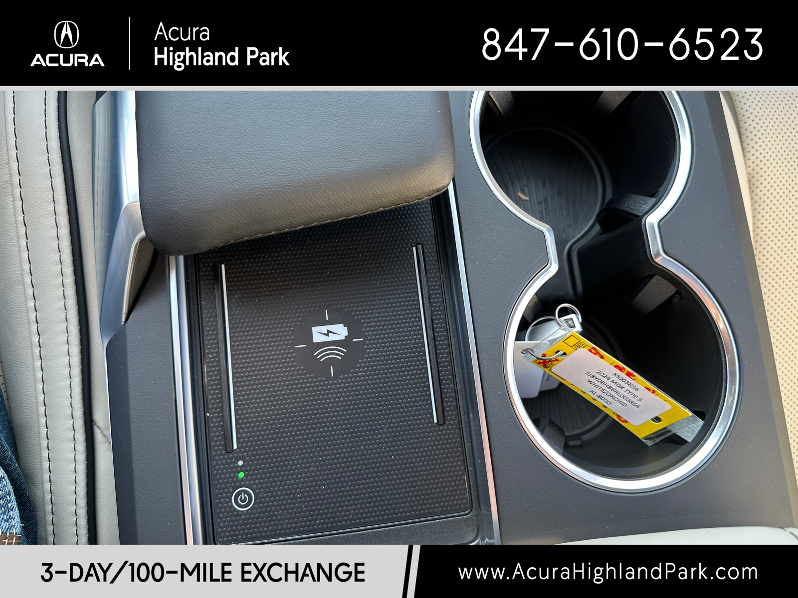 2024 Acura MDX Type S w/Advance Package 13