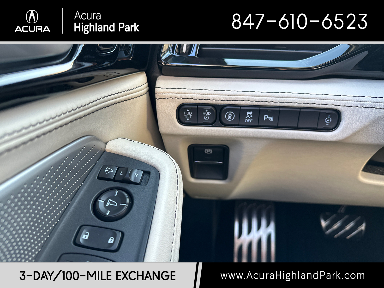 2024 Acura MDX Type S w/Advance Package 14