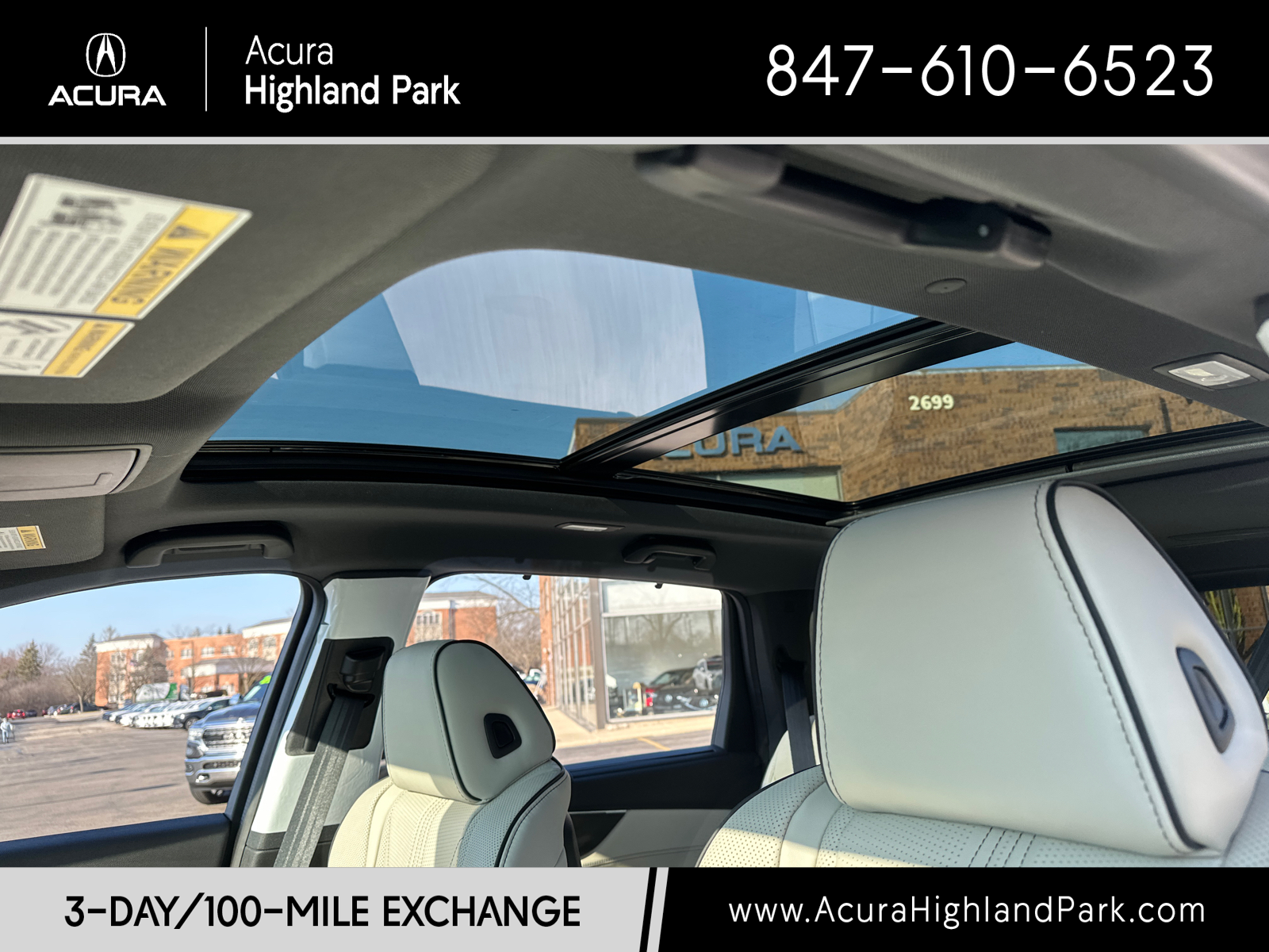 2024 Acura MDX Type S w/Advance Package 15