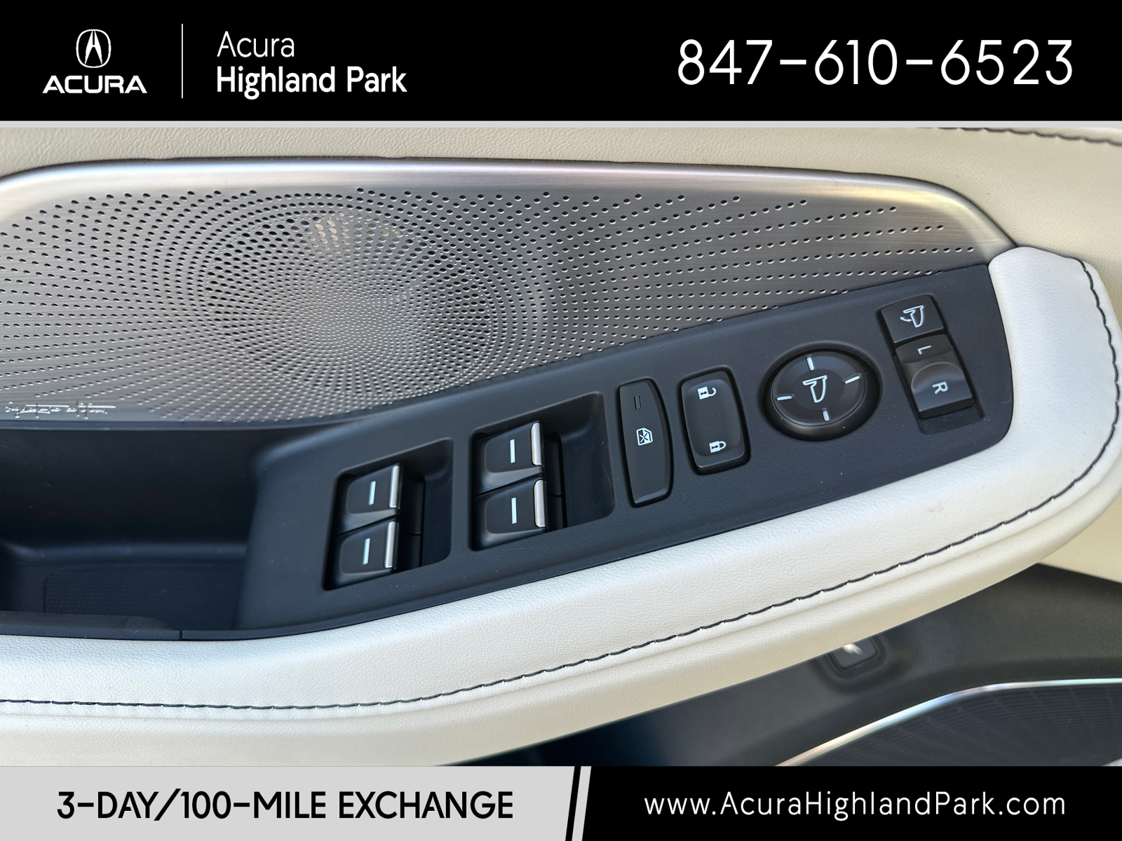 2024 Acura MDX Type S w/Advance Package 18