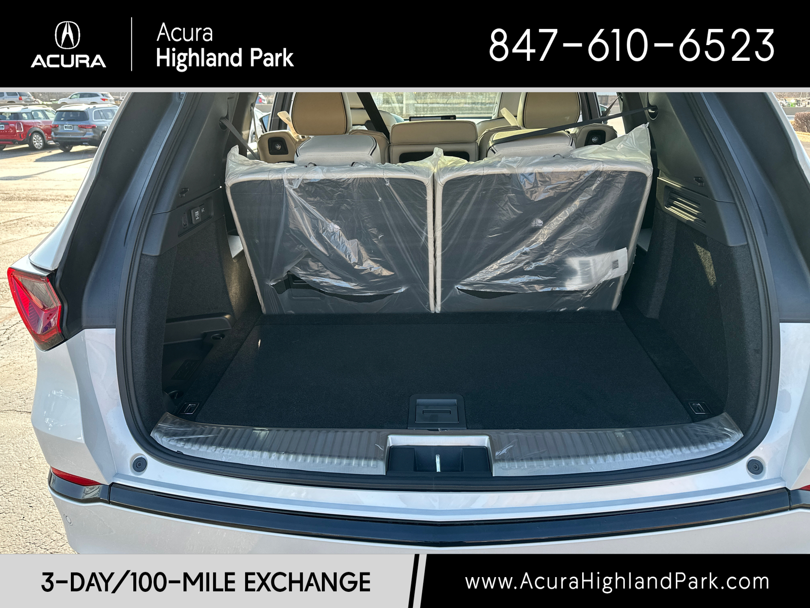 2024 Acura MDX Type S w/Advance Package 22