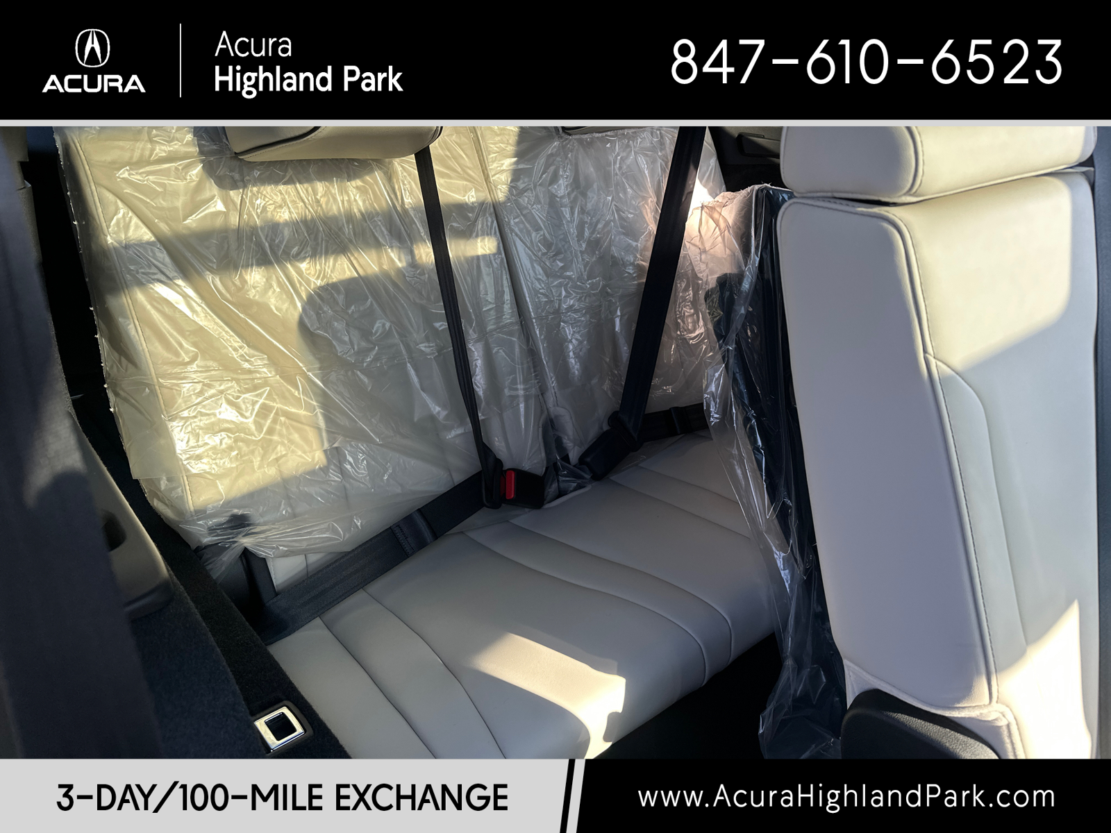 2024 Acura MDX Type S w/Advance Package 23