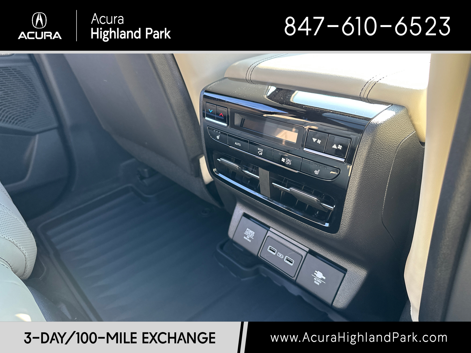 2024 Acura MDX Type S w/Advance Package 25