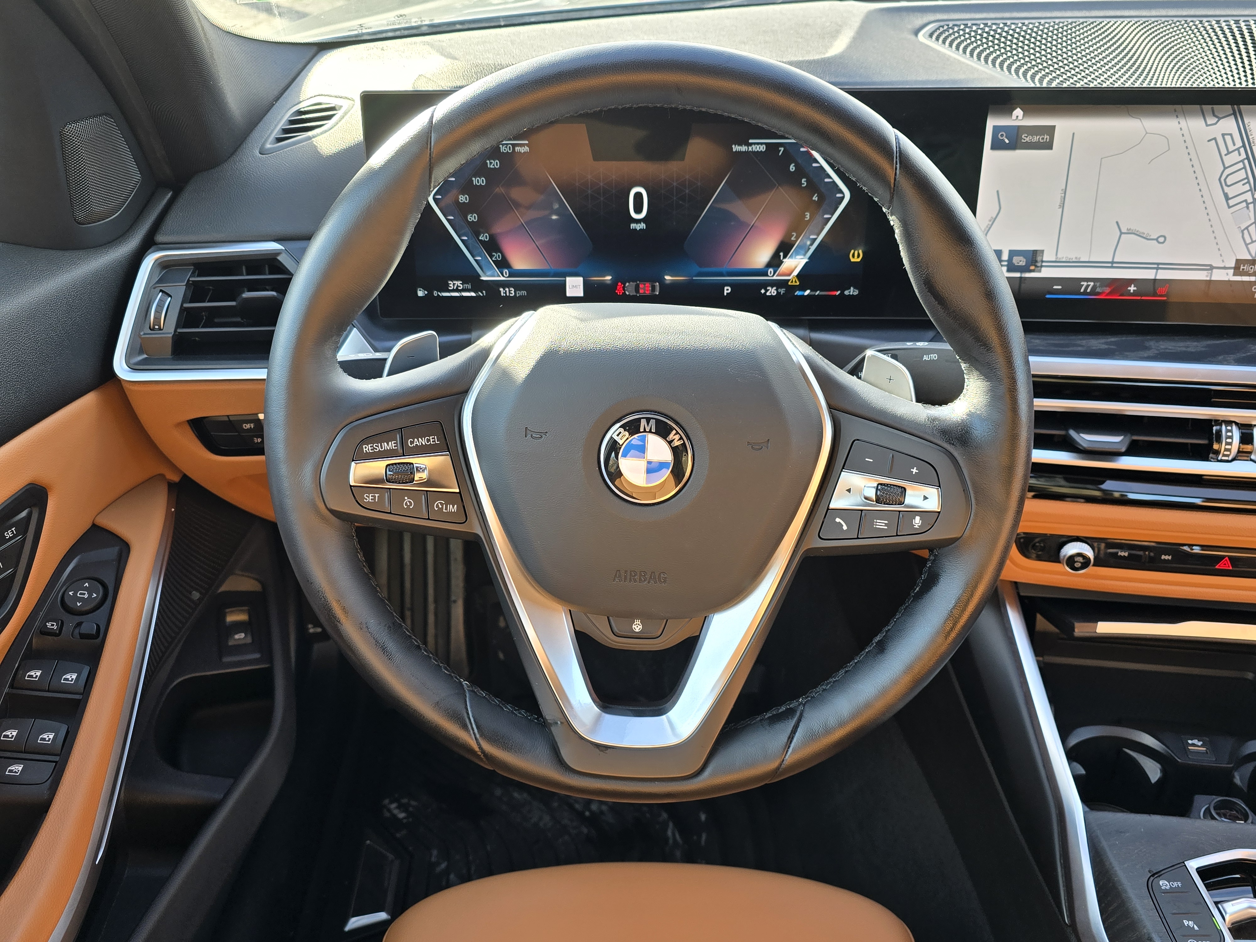 2023 BMW 3 Series 330i xDrive 5