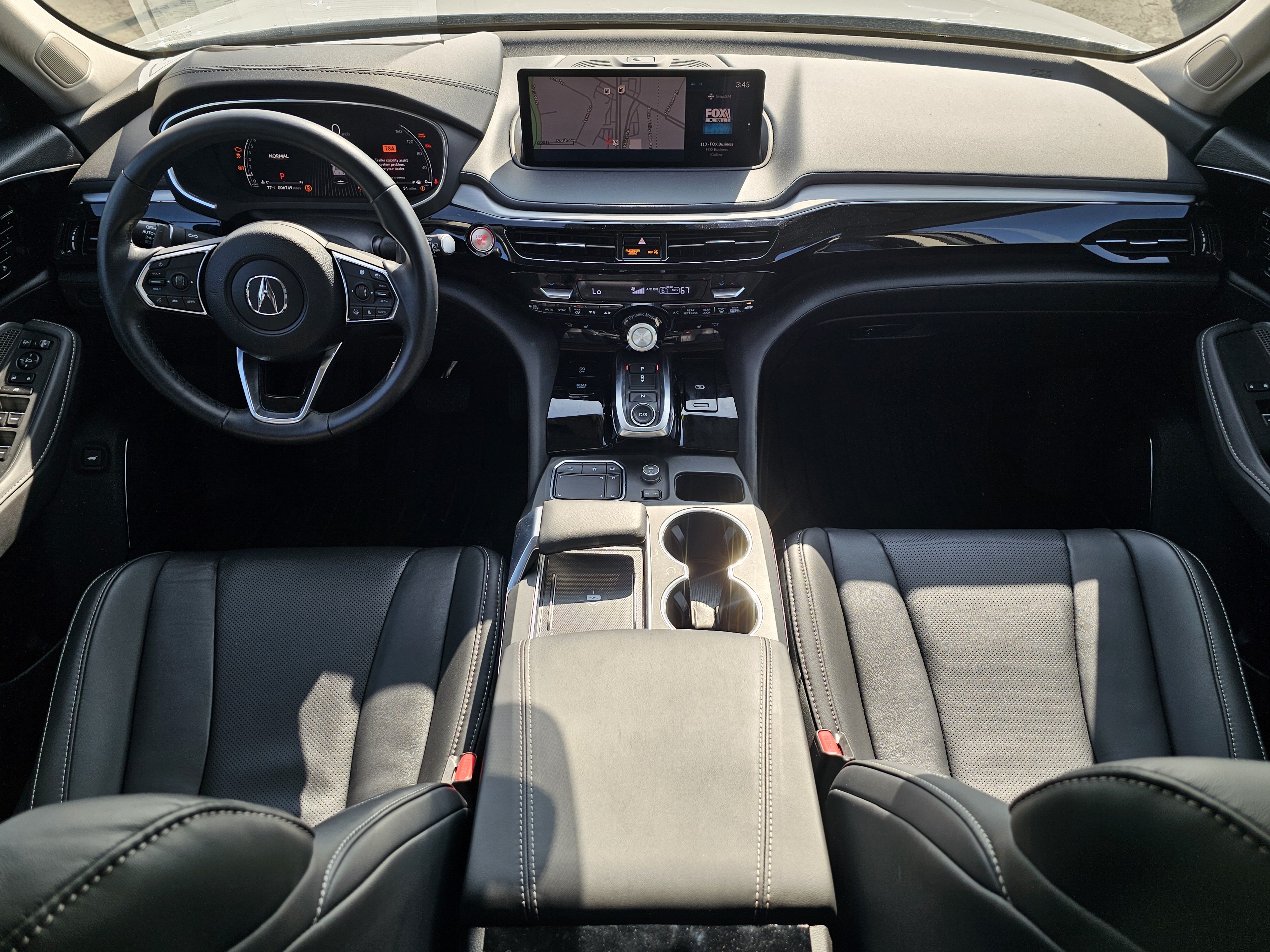 2024 Acura MDX Technology 3