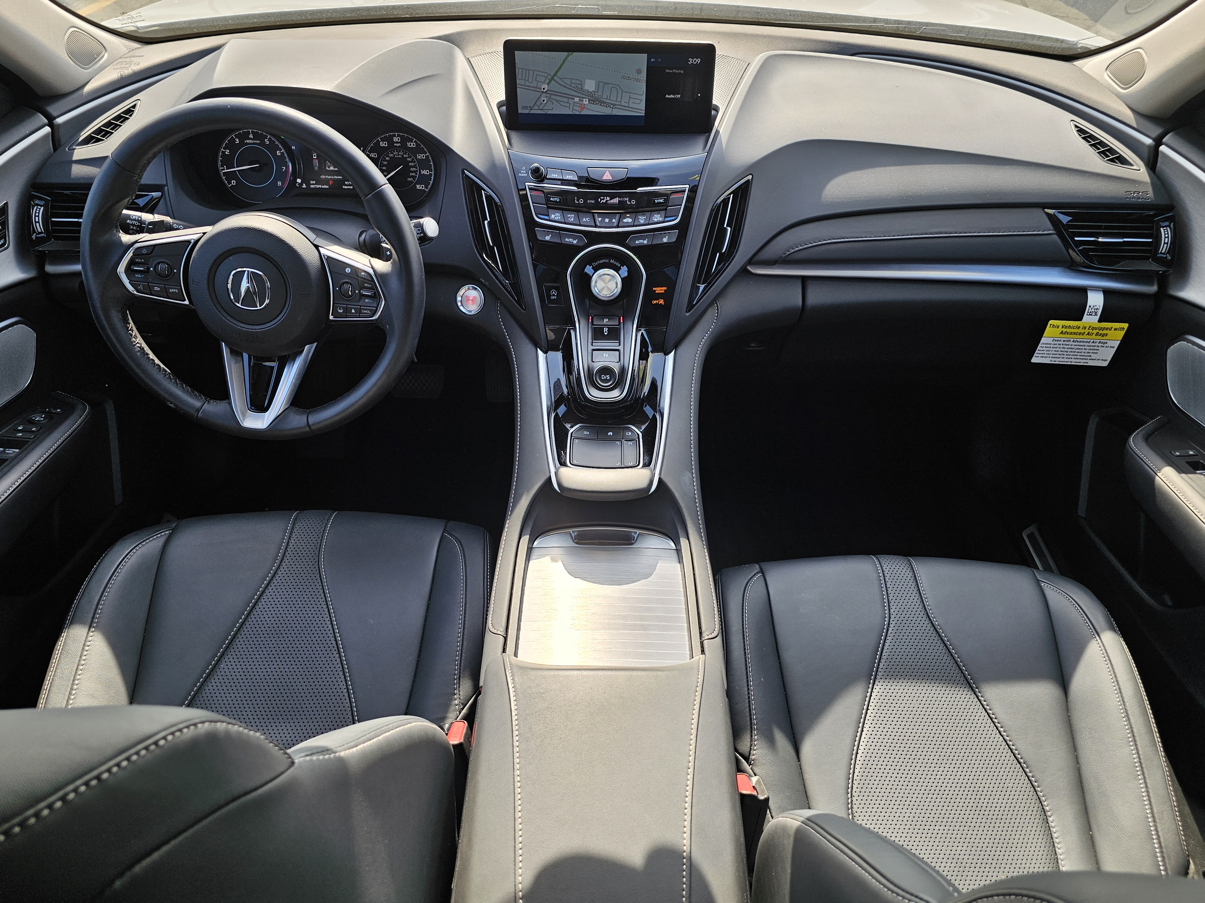 2024 Acura RDX Technology Package 3