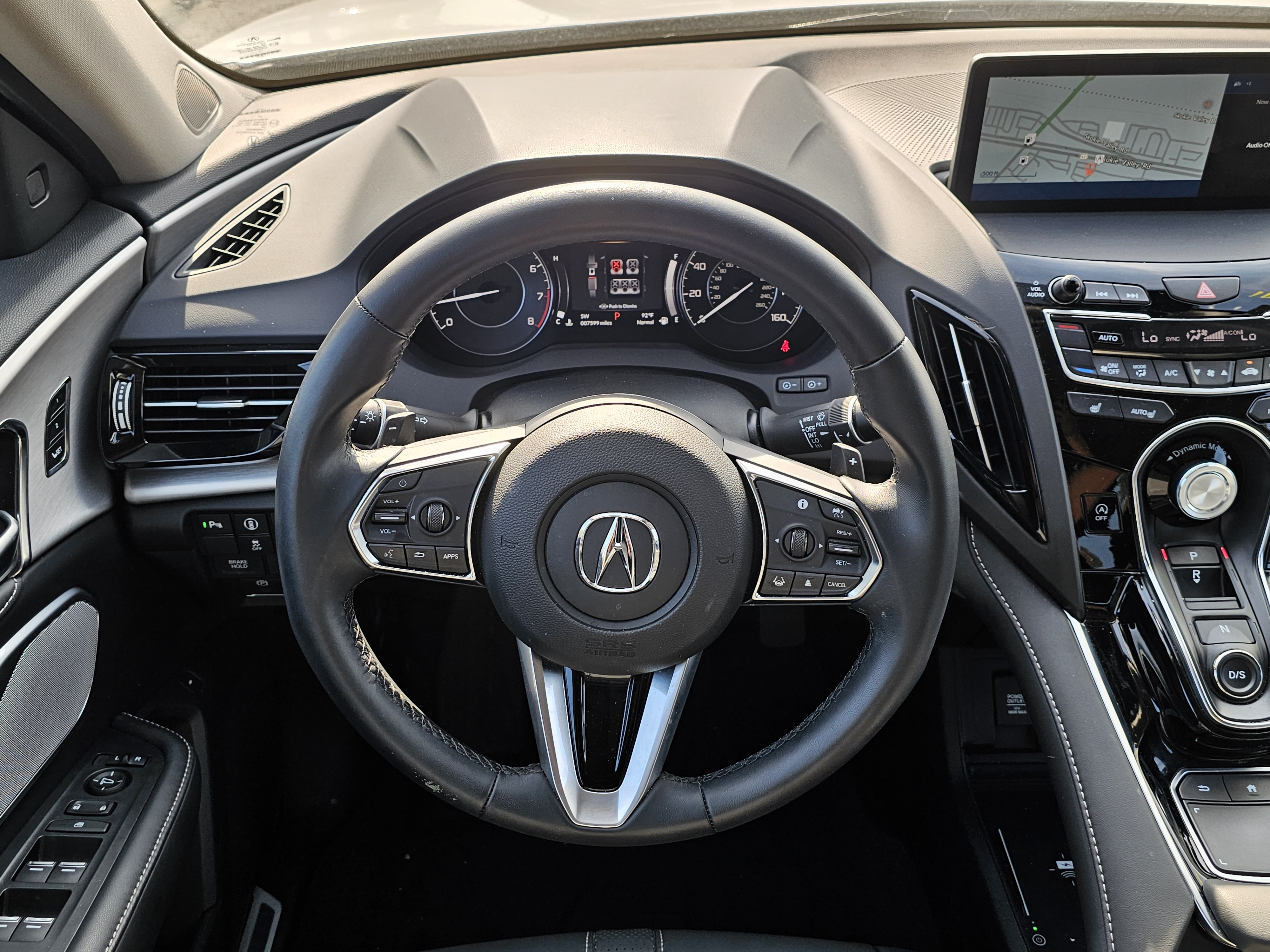 2024 Acura RDX Technology Package 4