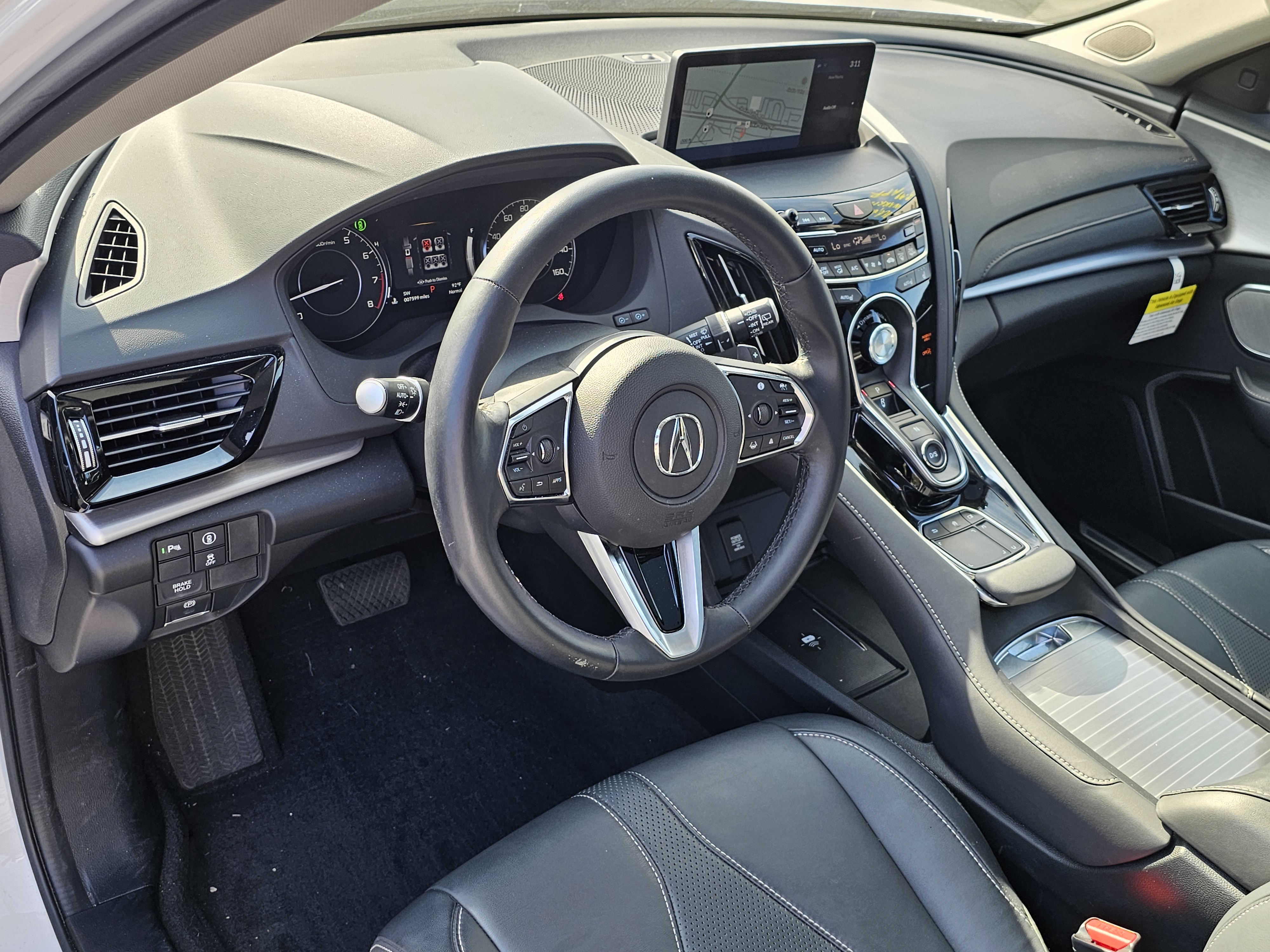 2024 Acura RDX Technology Package 16