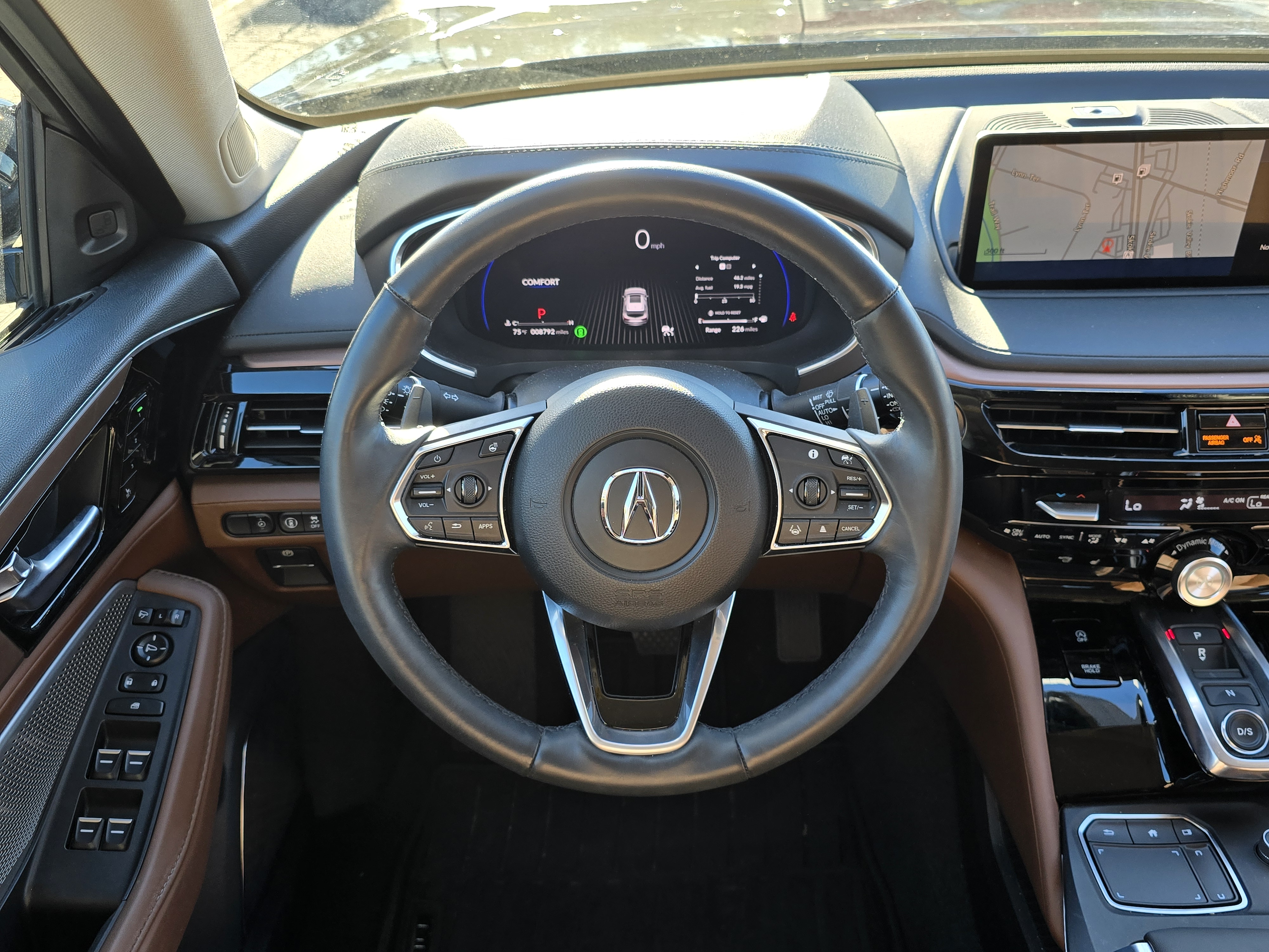 2024 Acura MDX Technology 5