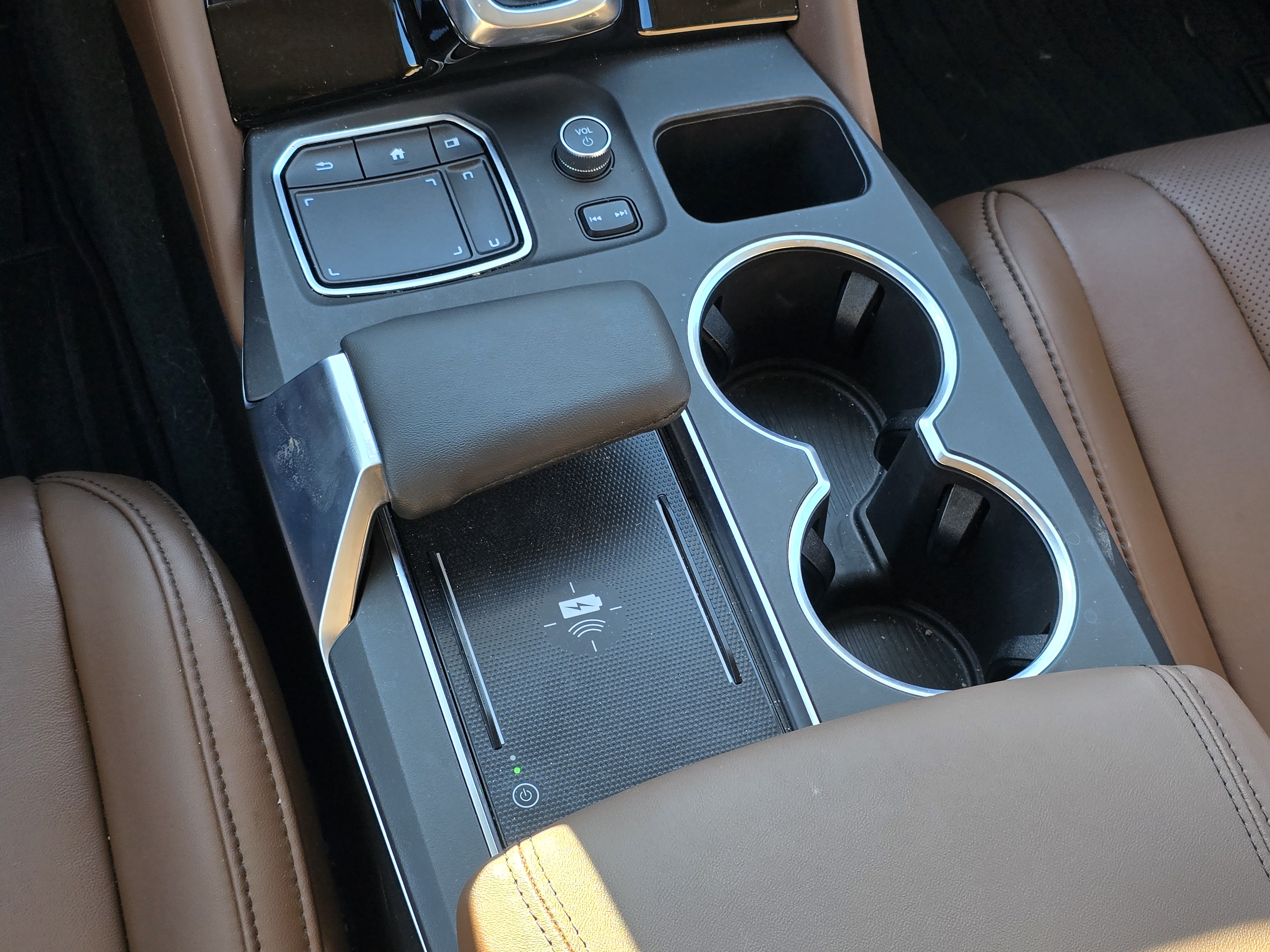 2024 Acura MDX Technology 12