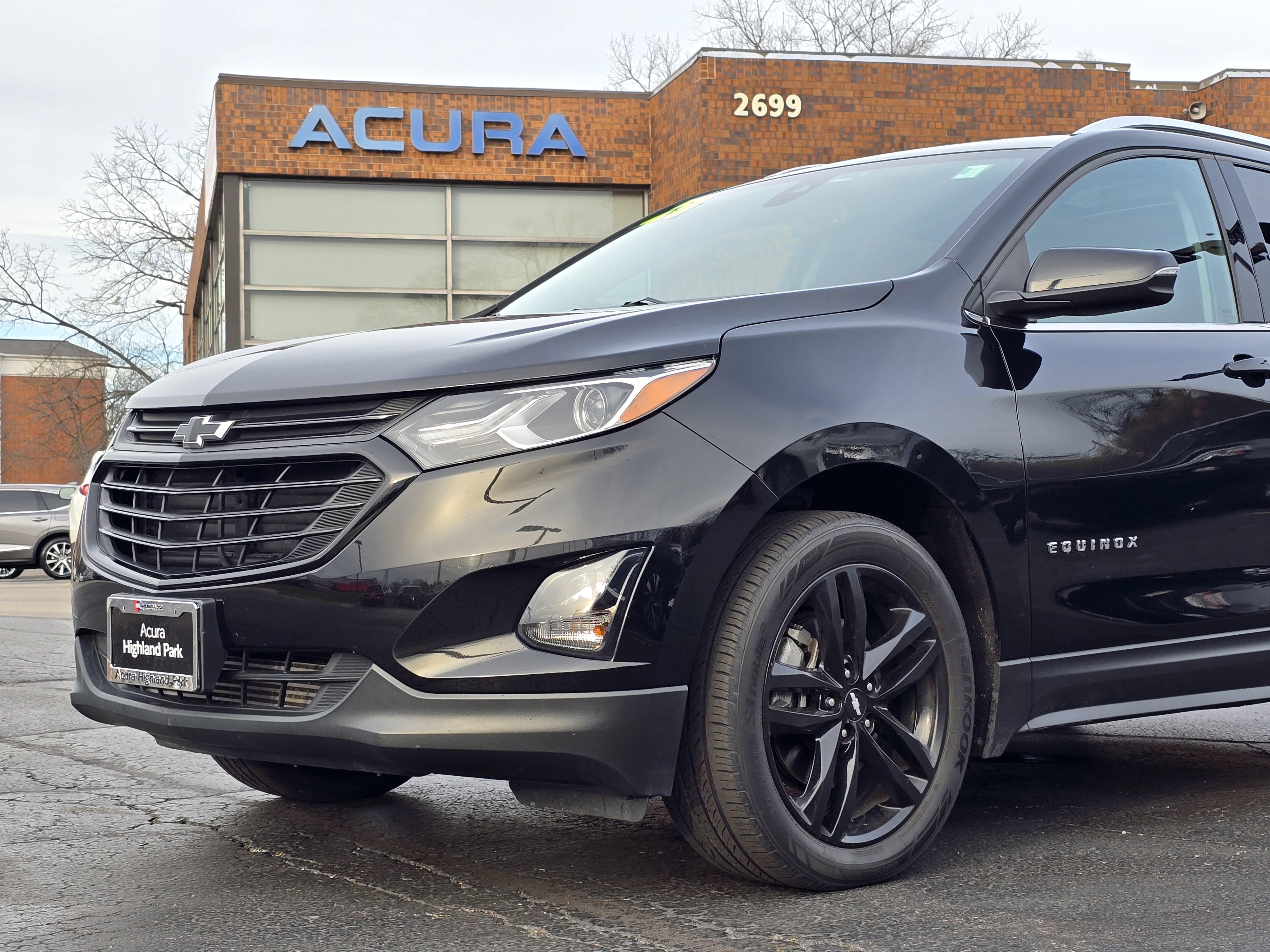 2020 Chevrolet Equinox LT 29