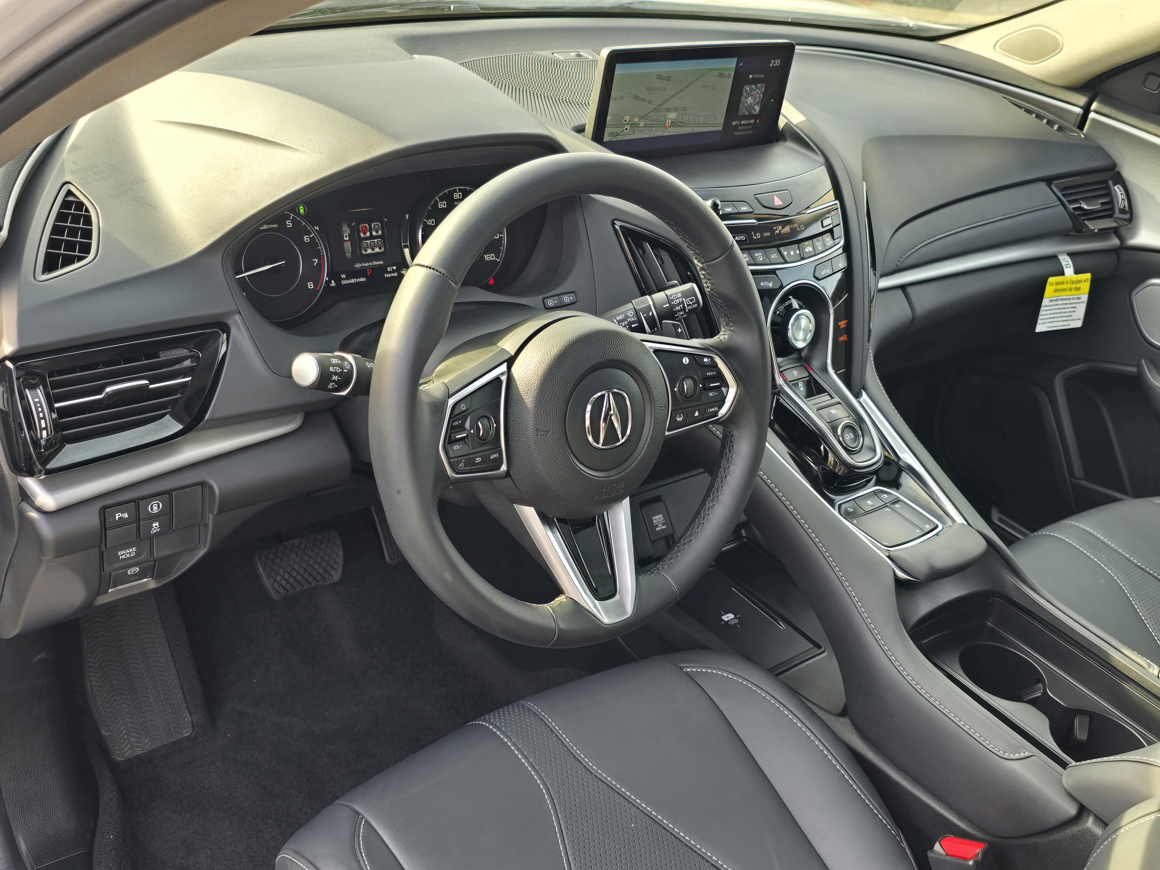 2024 Acura RDX Technology Package 17