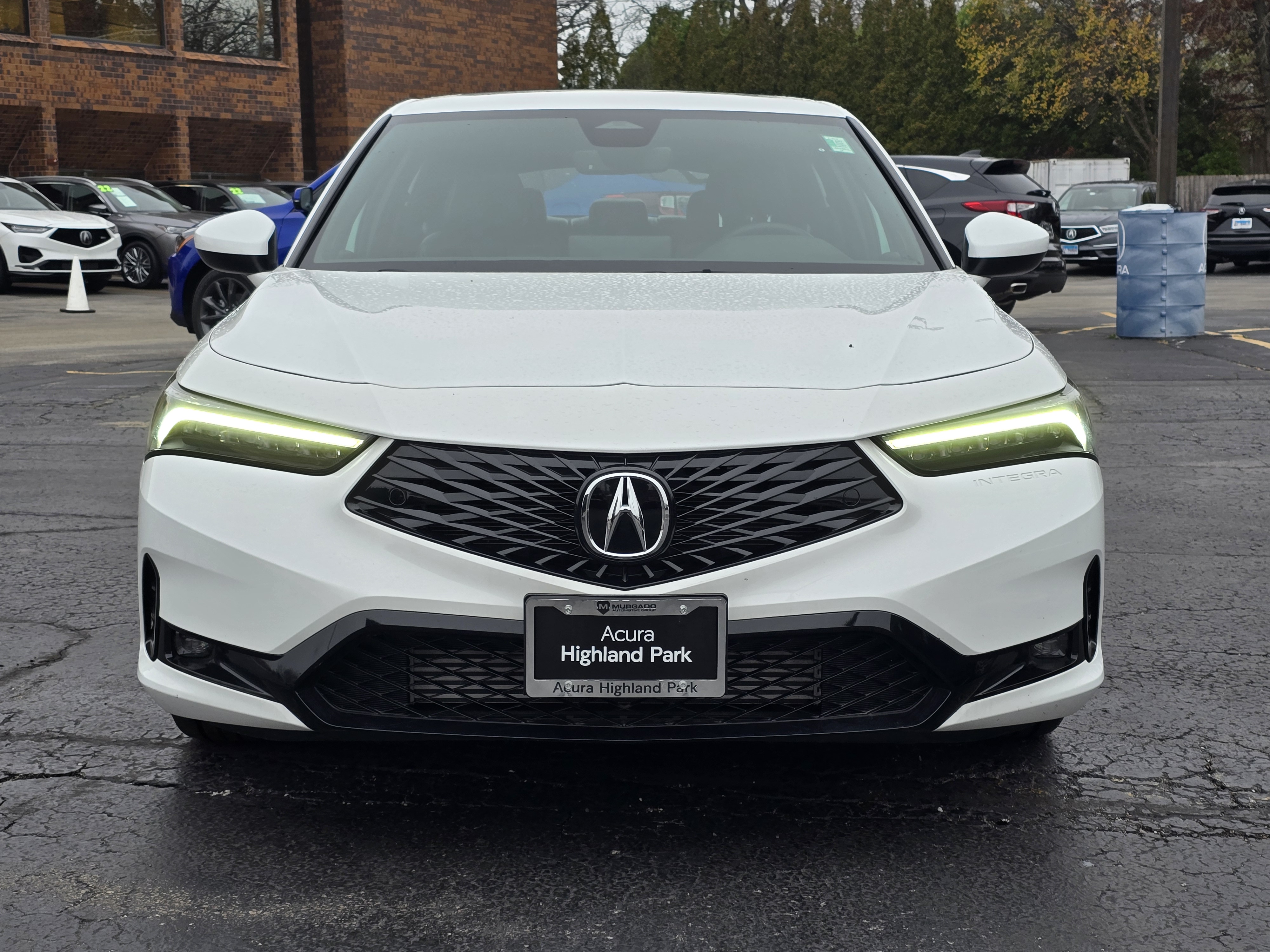 2024 Acura Integra A-Spec Package 25