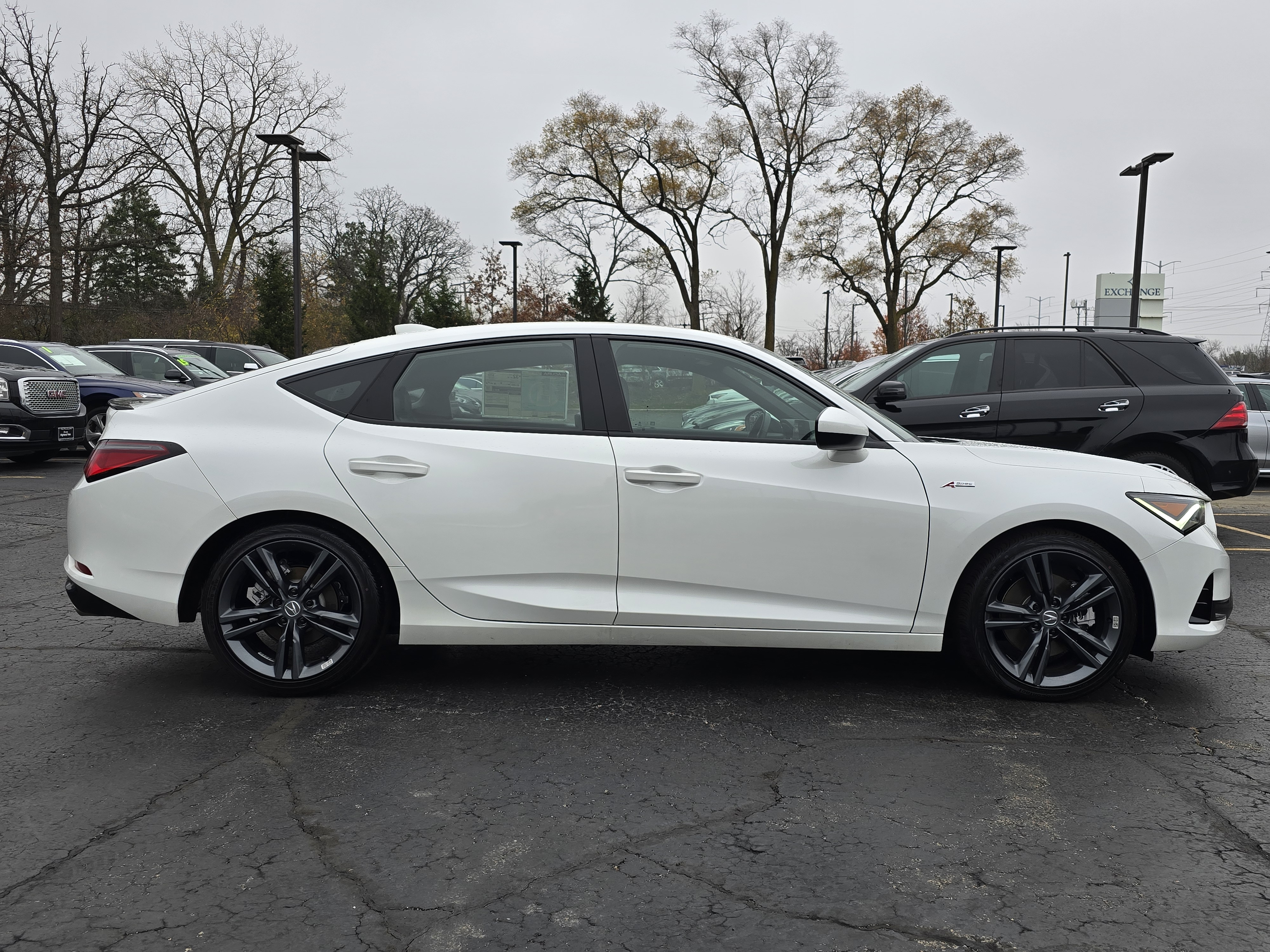 2024 Acura Integra A-Spec Package 26