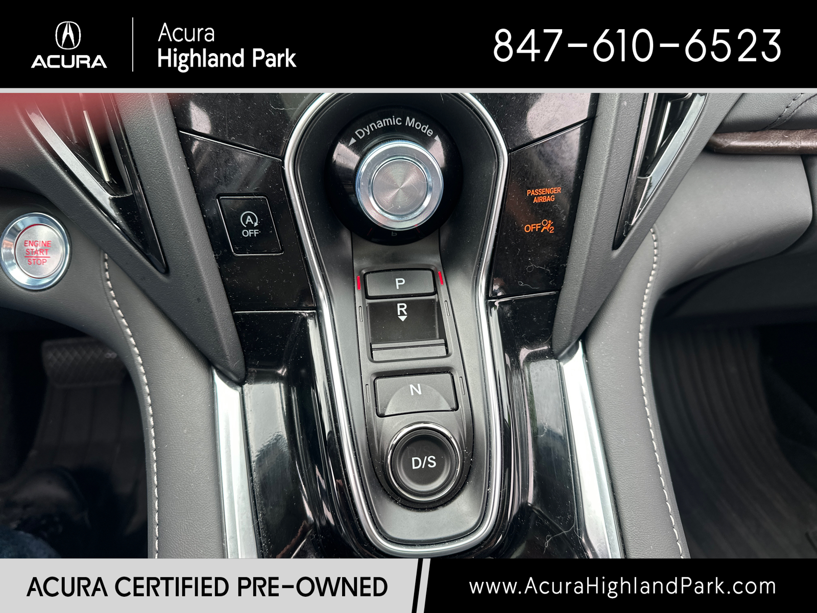 2024 Acura RDX Advance Package 11