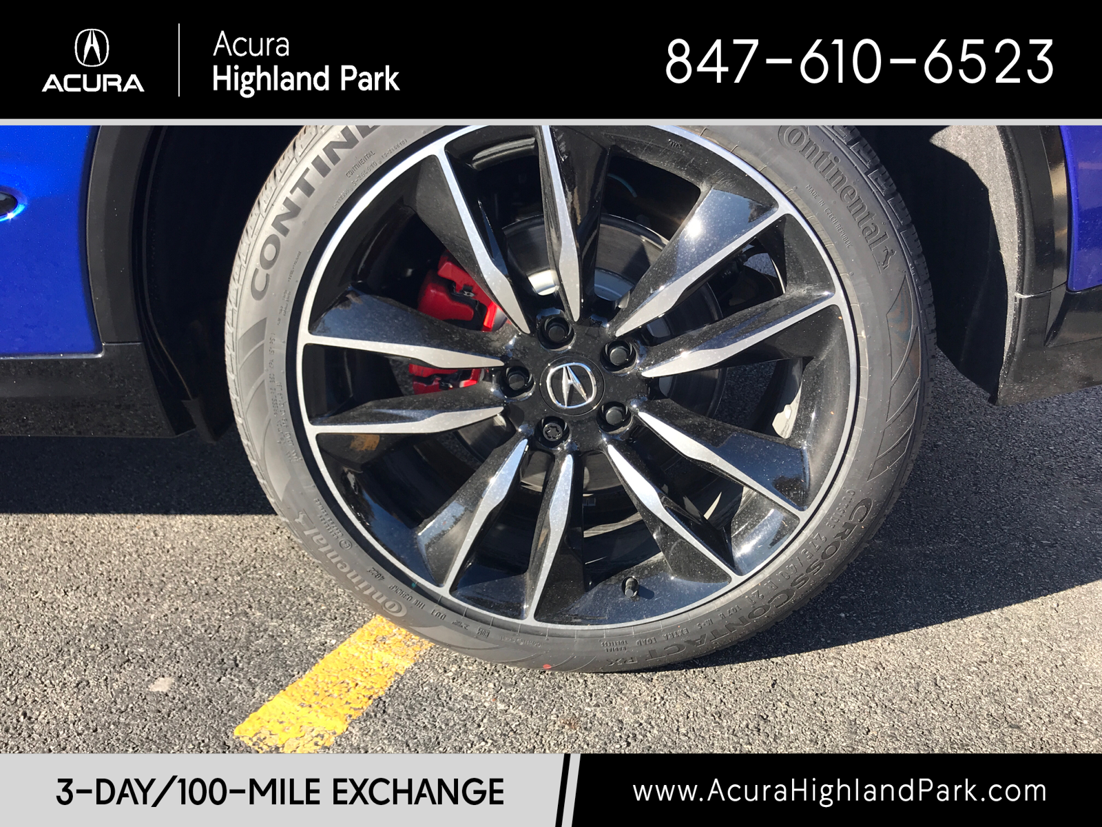 2024 Acura MDX Type S w/Advance Package 13