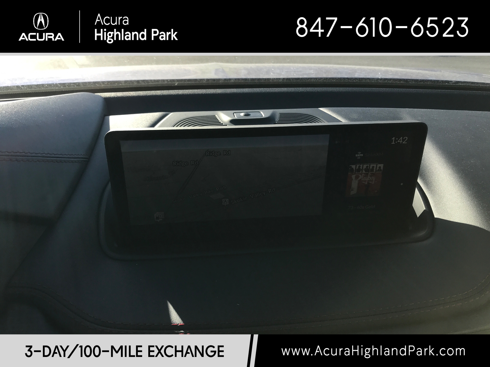 2024 Acura MDX Type S w/Advance Package 17