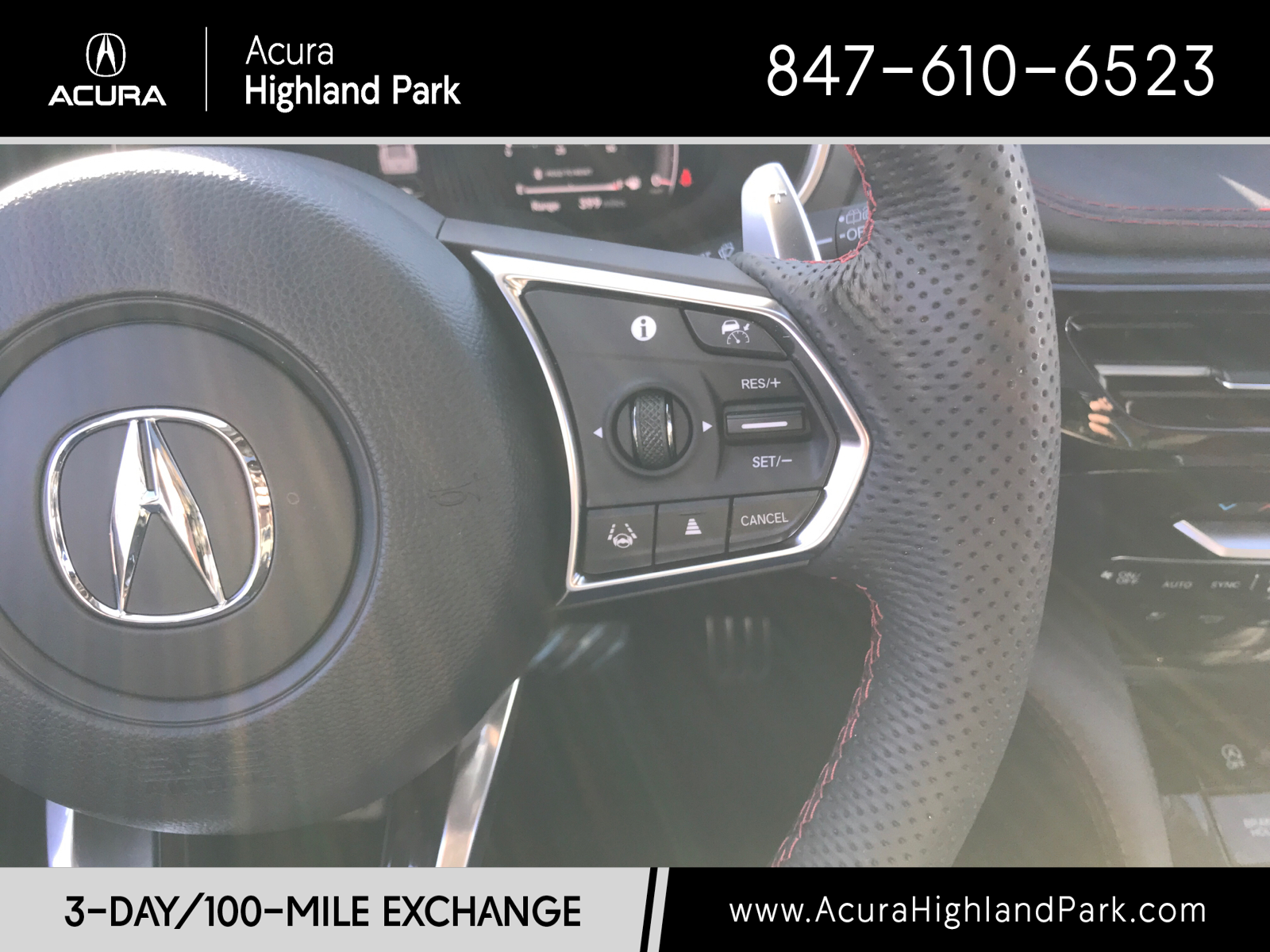 2024 Acura MDX Type S w/Advance Package 21