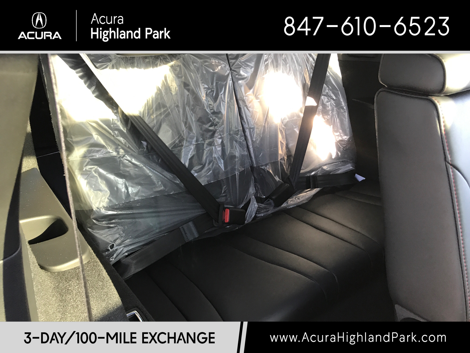 2024 Acura MDX Type S w/Advance Package 33