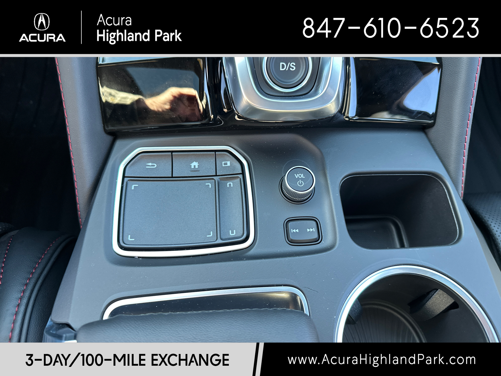 2024 Acura MDX Type S w/Advance Package 12