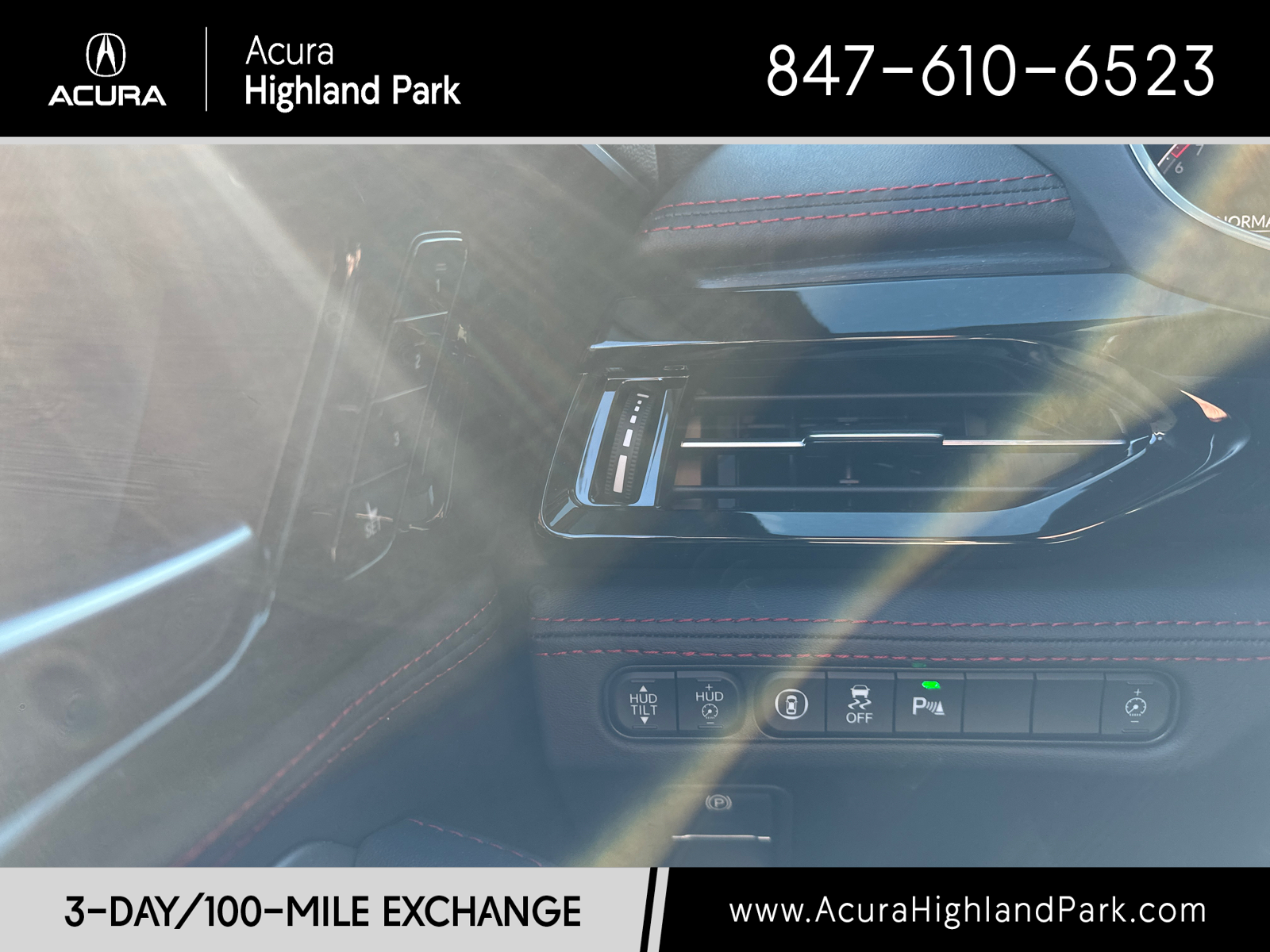 2024 Acura MDX Type S w/Advance Package 14