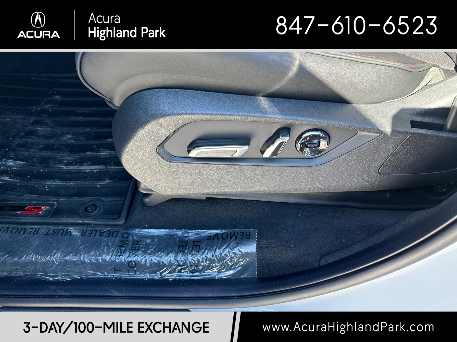 2024 Acura MDX Type S w/Advance Package 17