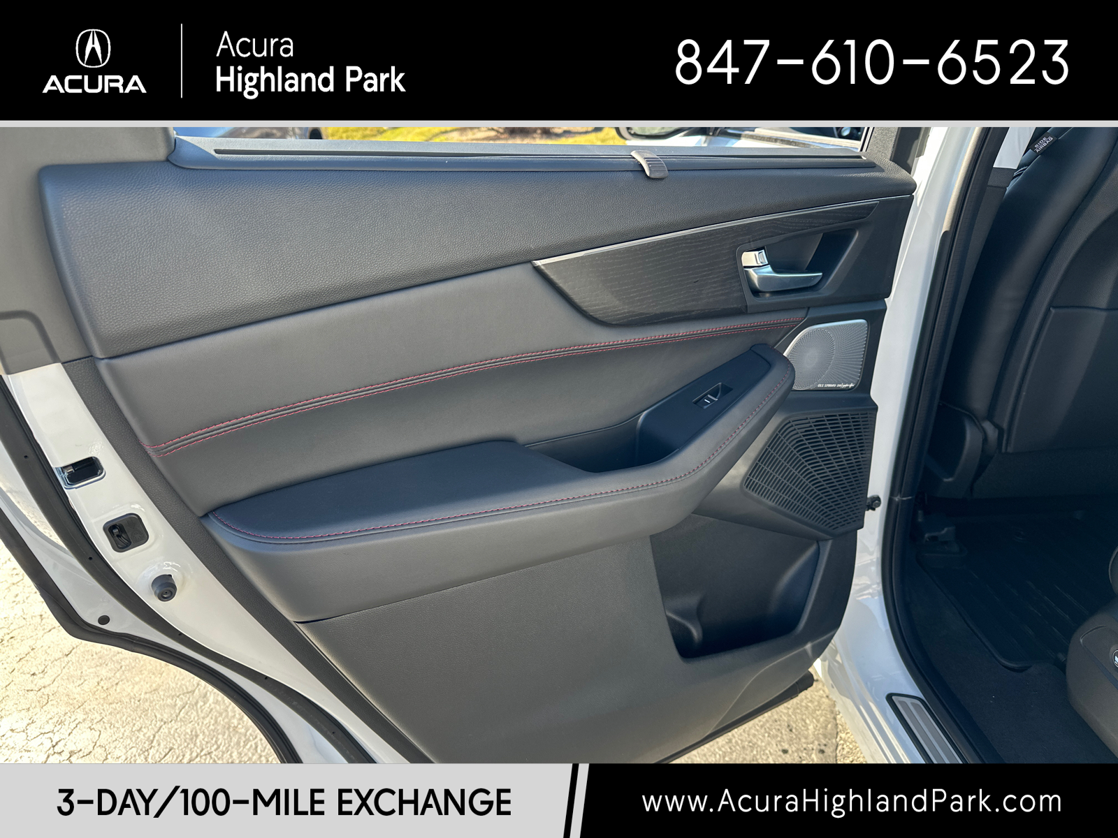 2024 Acura MDX Type S w/Advance Package 20