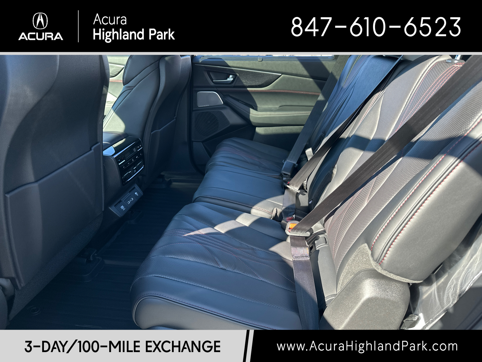 2024 Acura MDX Type S w/Advance Package 21