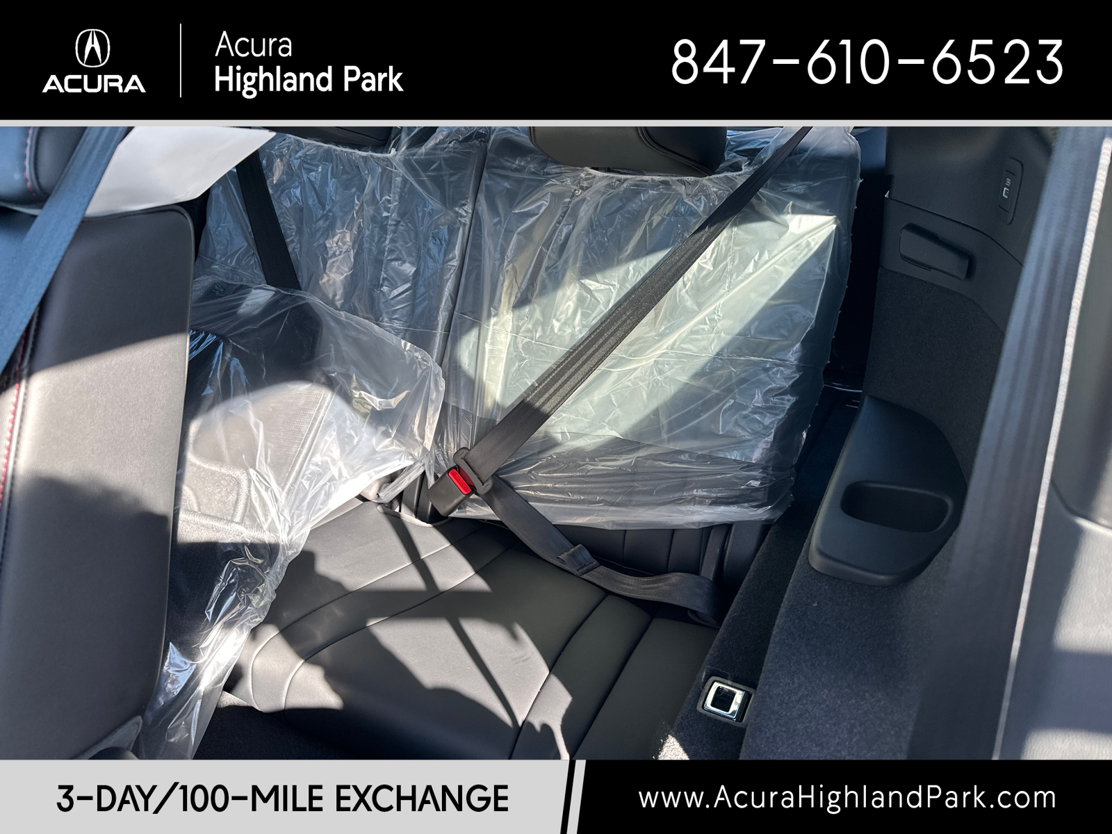 2024 Acura MDX Type S w/Advance Package 22