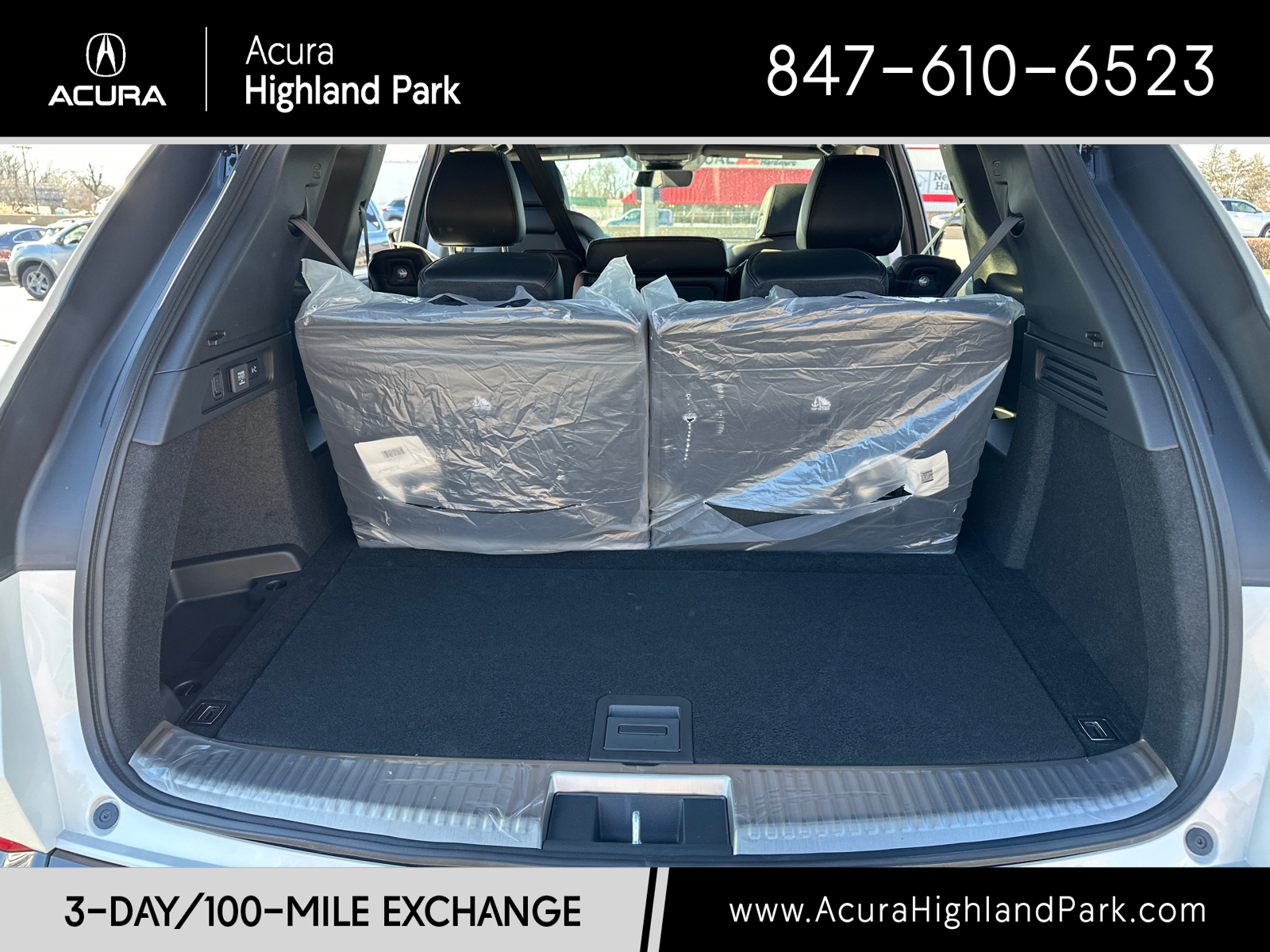 2024 Acura MDX Type S w/Advance Package 23
