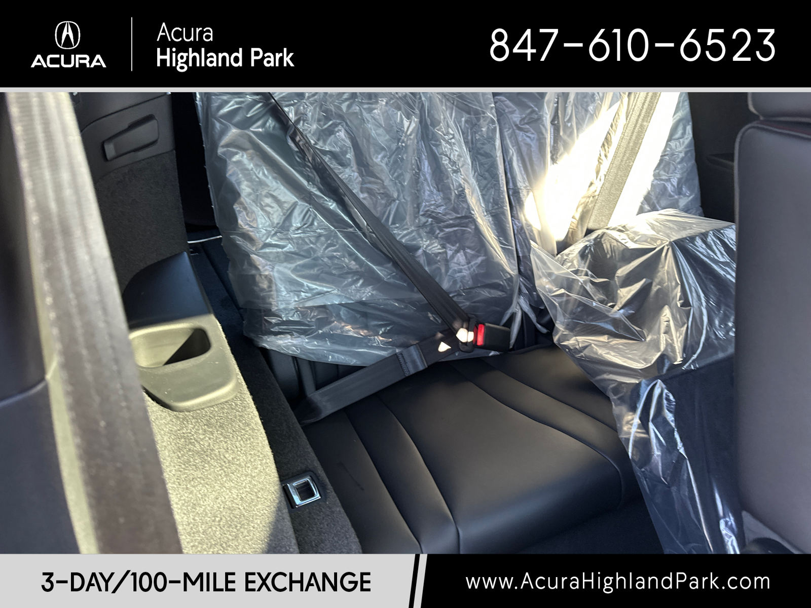2024 Acura MDX Type S w/Advance Package 24
