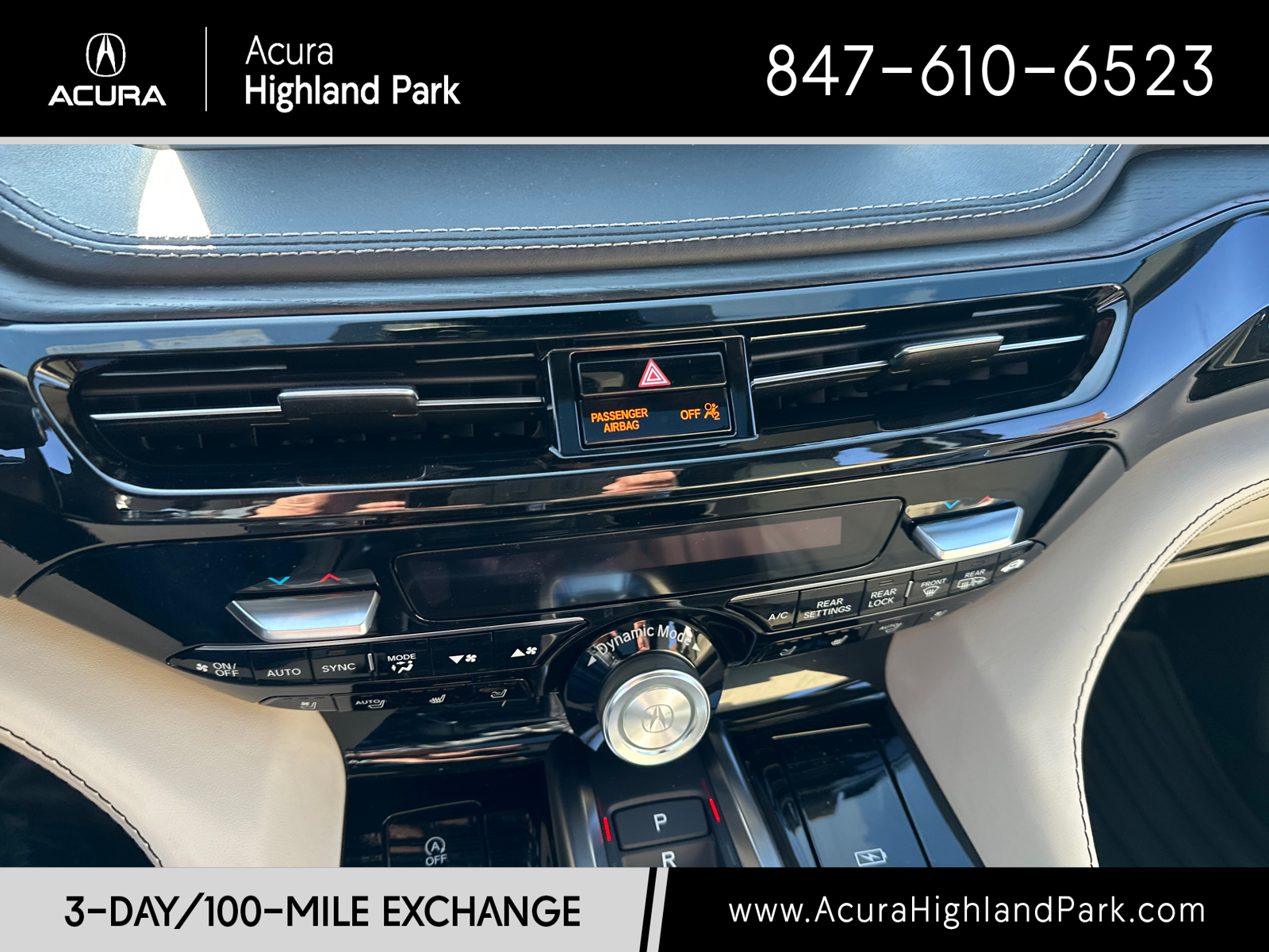 2024 Acura MDX Type S w/Advance Package 10
