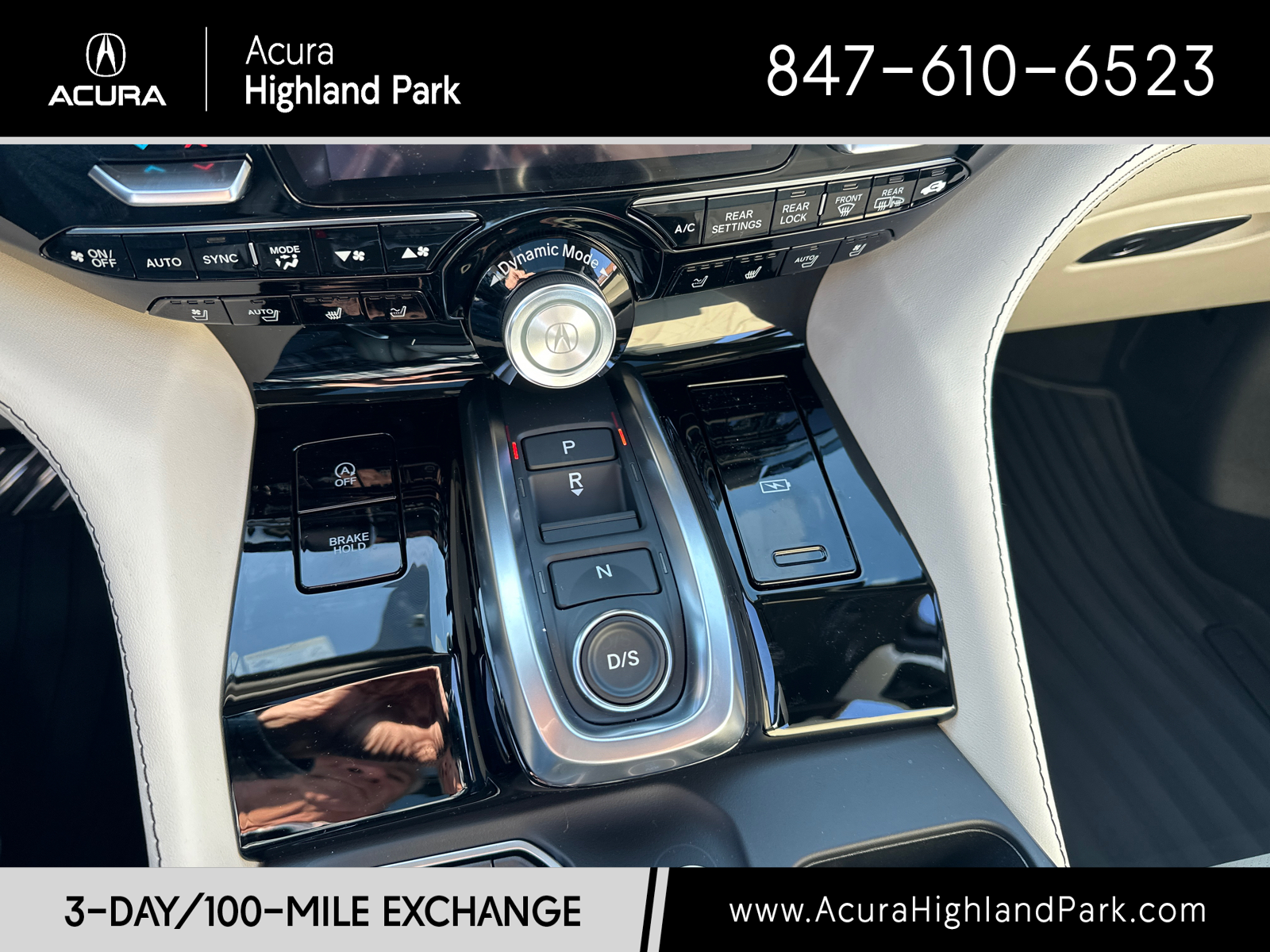 2024 Acura MDX Type S w/Advance Package 11
