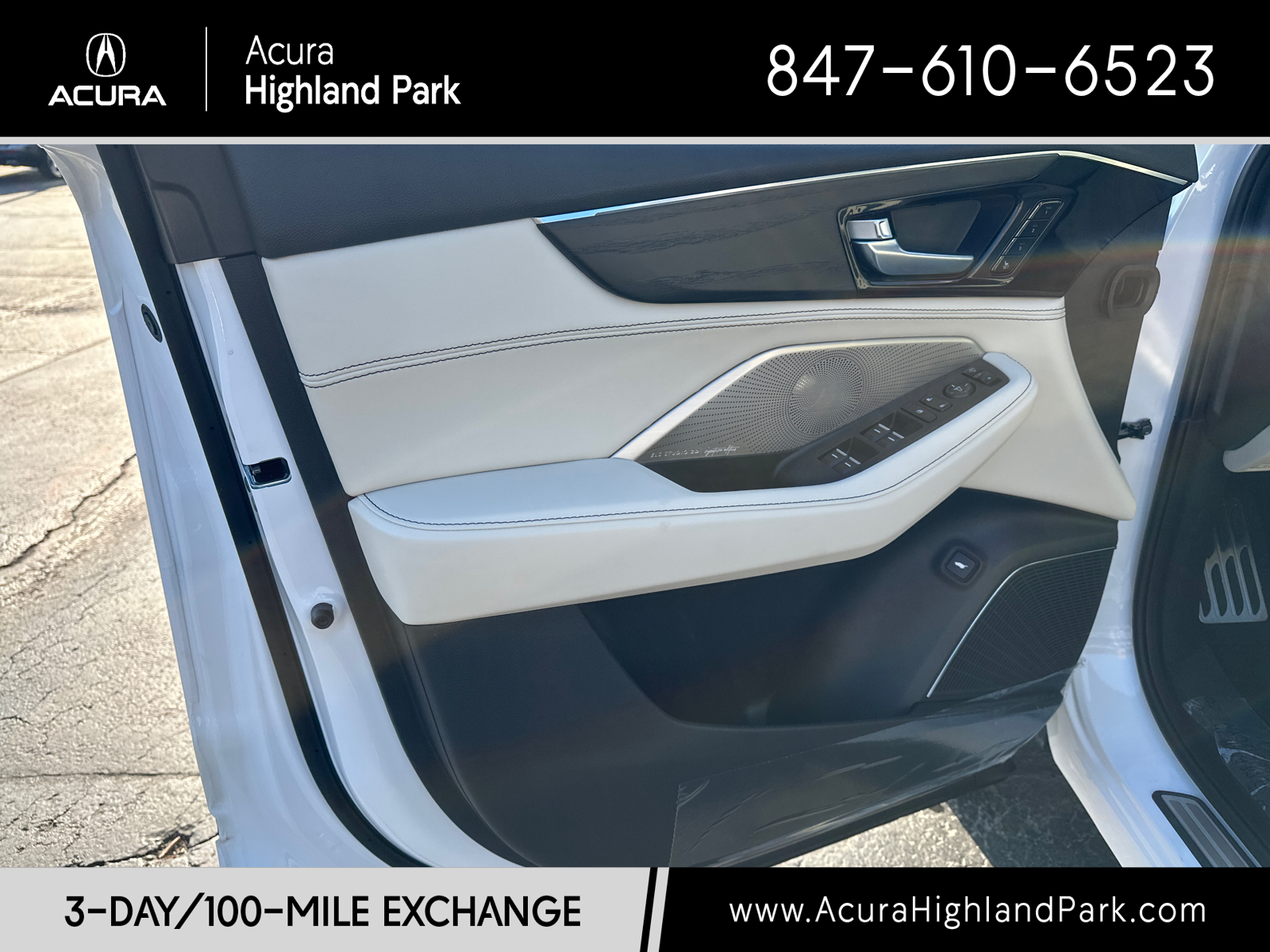 2024 Acura MDX Type S w/Advance Package 19